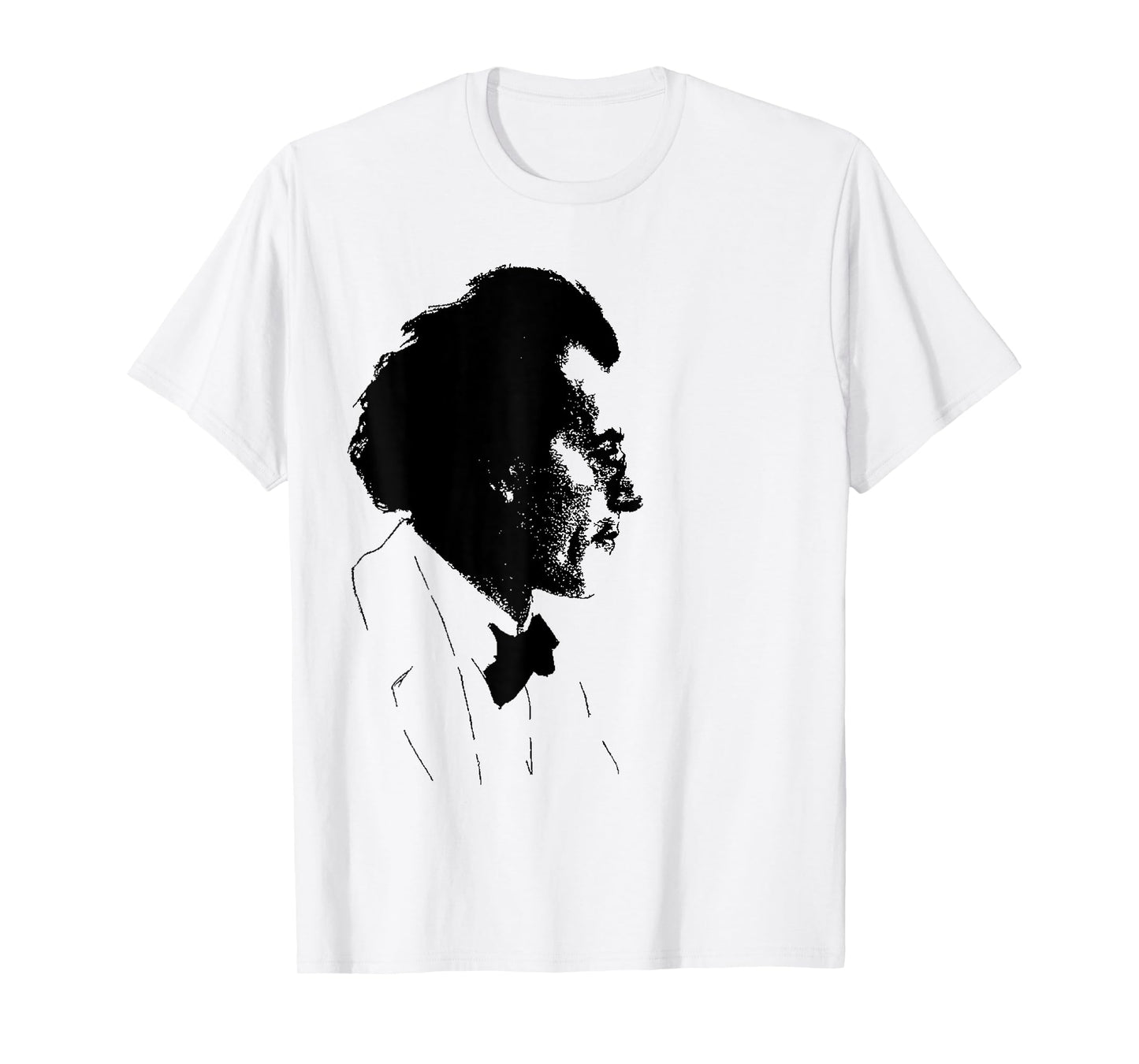Mahler composer conductor classical music T-Shirt