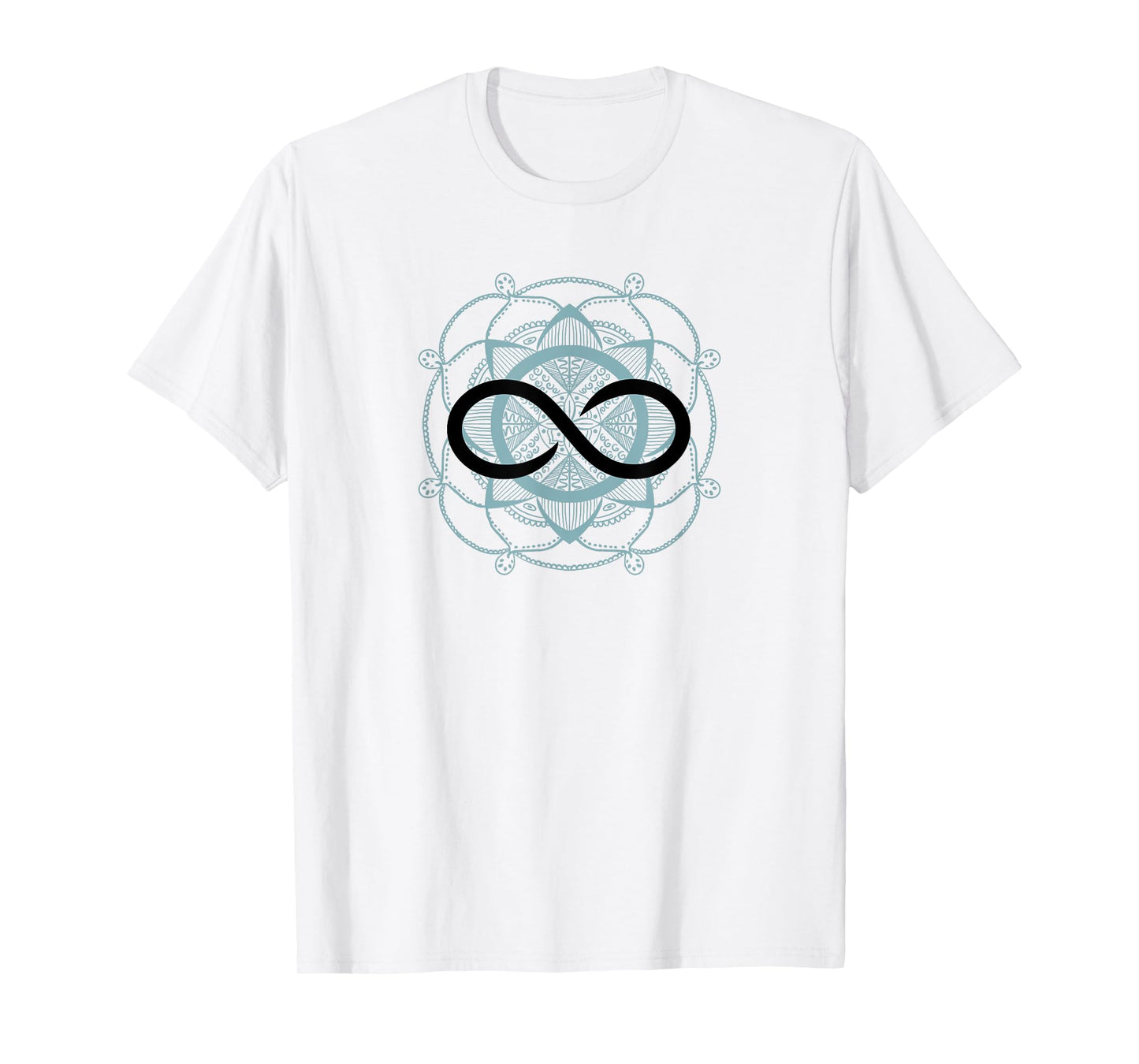 Infinity symbol T-Shirt