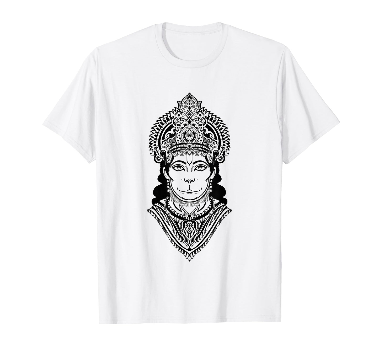Hanuman T shirt T-Shirt