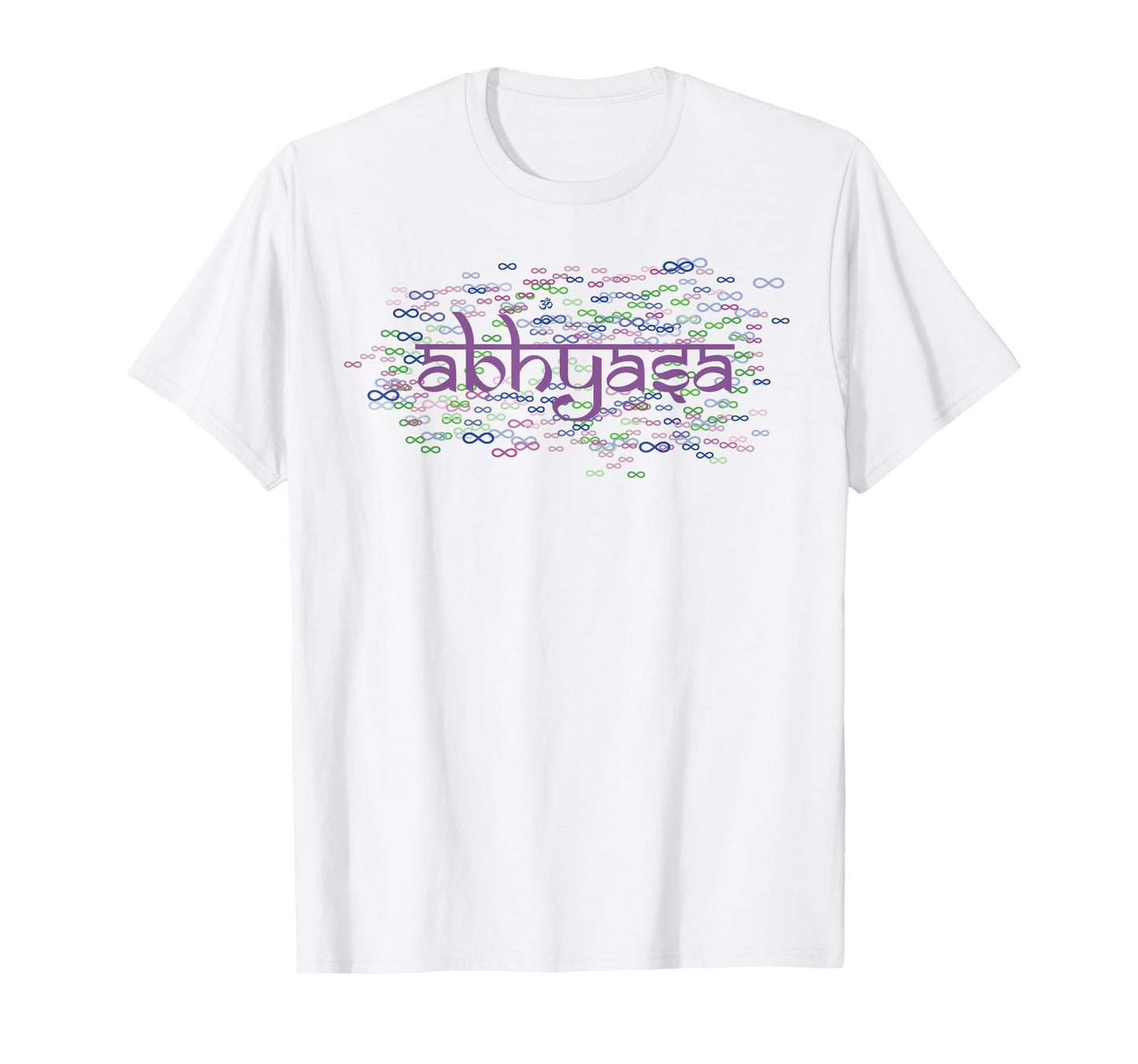 Yoga wear T-Shirt