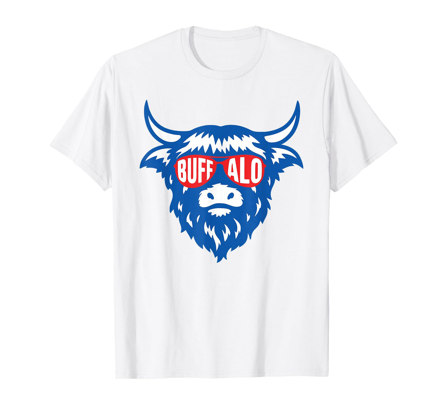 Vintage Bison American Buffalo for Men Women Boys Girls T-Shirt