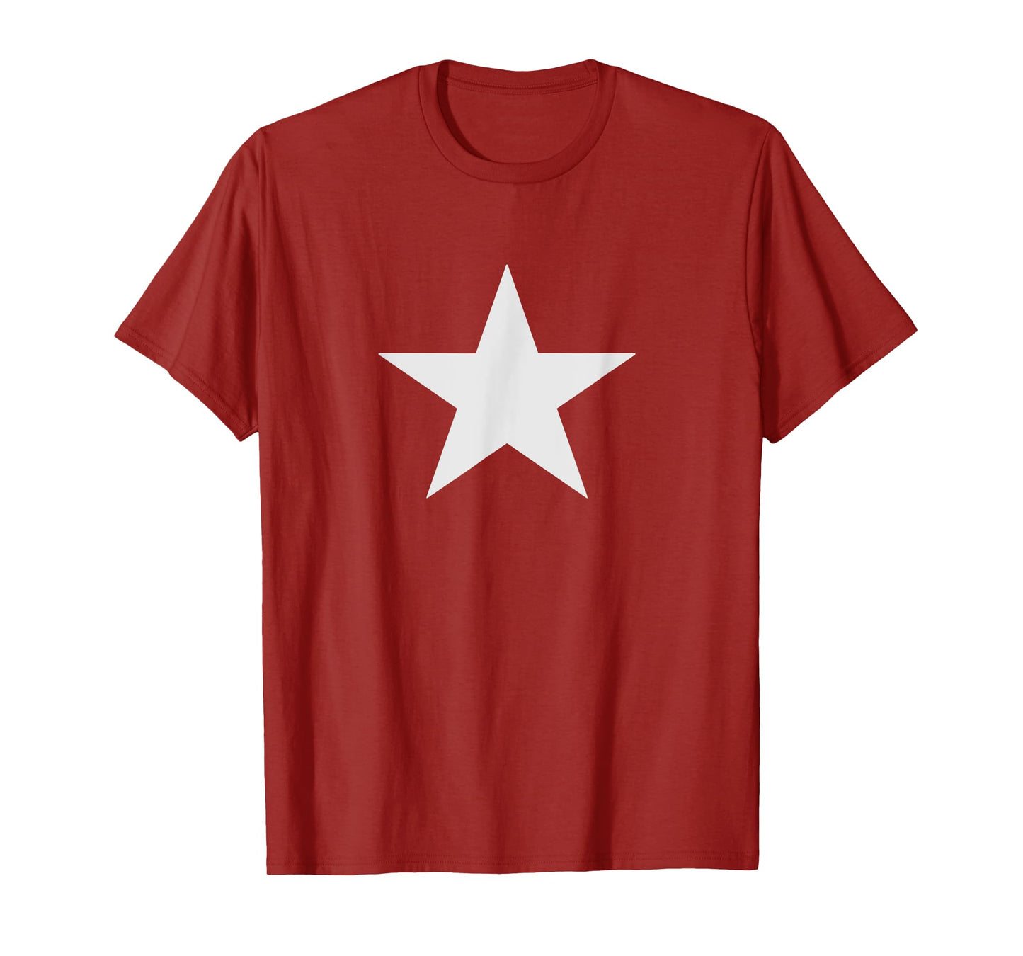 Star Graphic Design Men's Wome'n Kid's Rock Stella T-Shirt