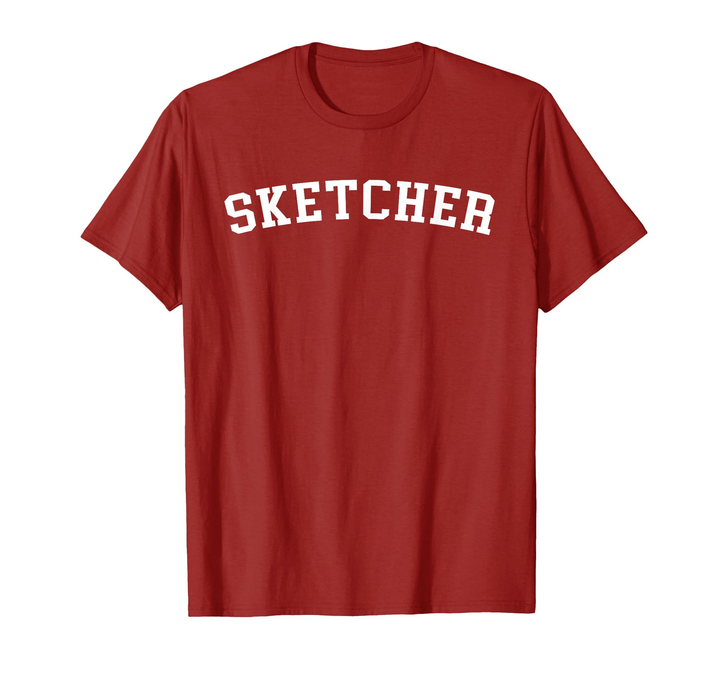 Sketcher T-Shirt