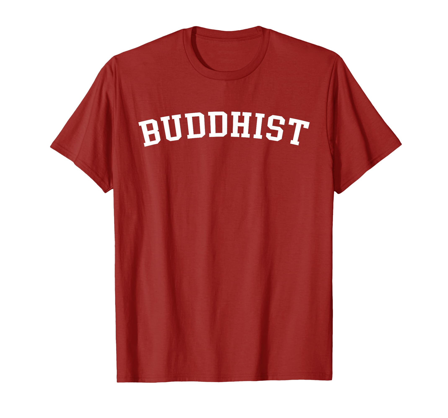 Buddhist T-Shirt