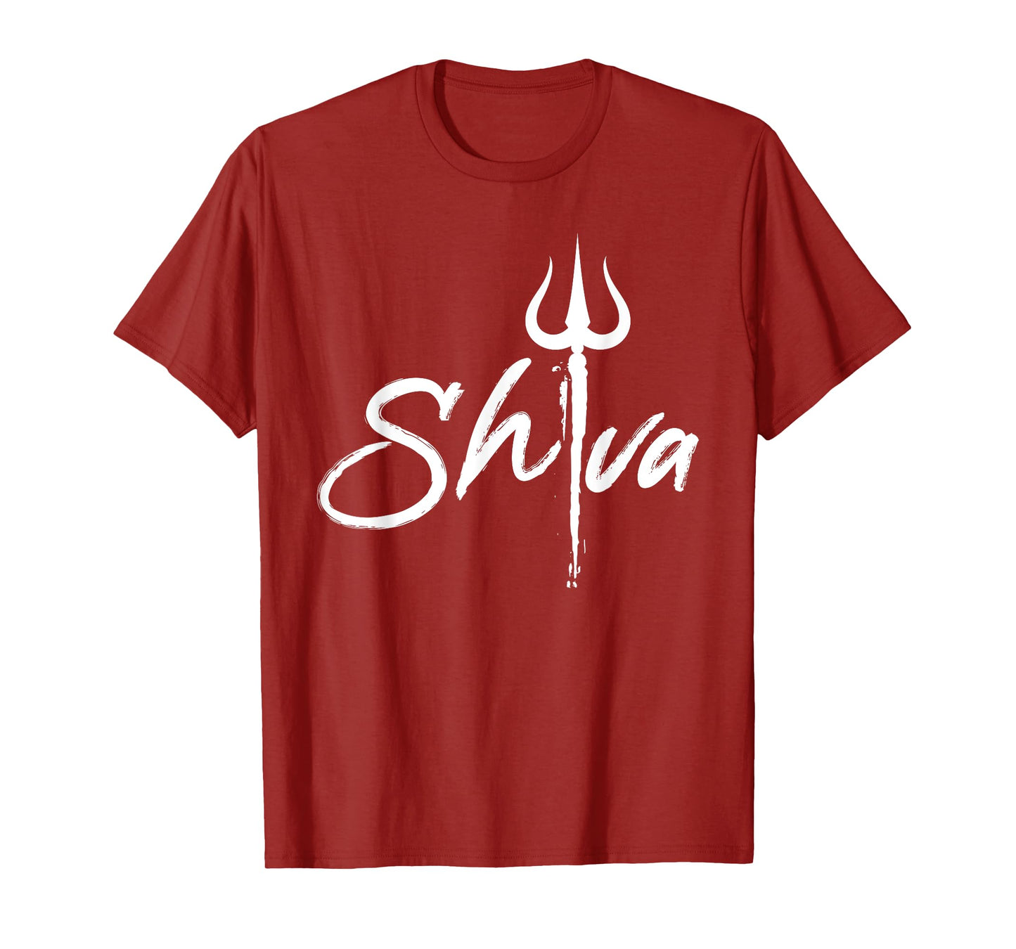 Shiva Hinduism India Hindu Buddhism Ganesha Religion Vishnu T-Shirt