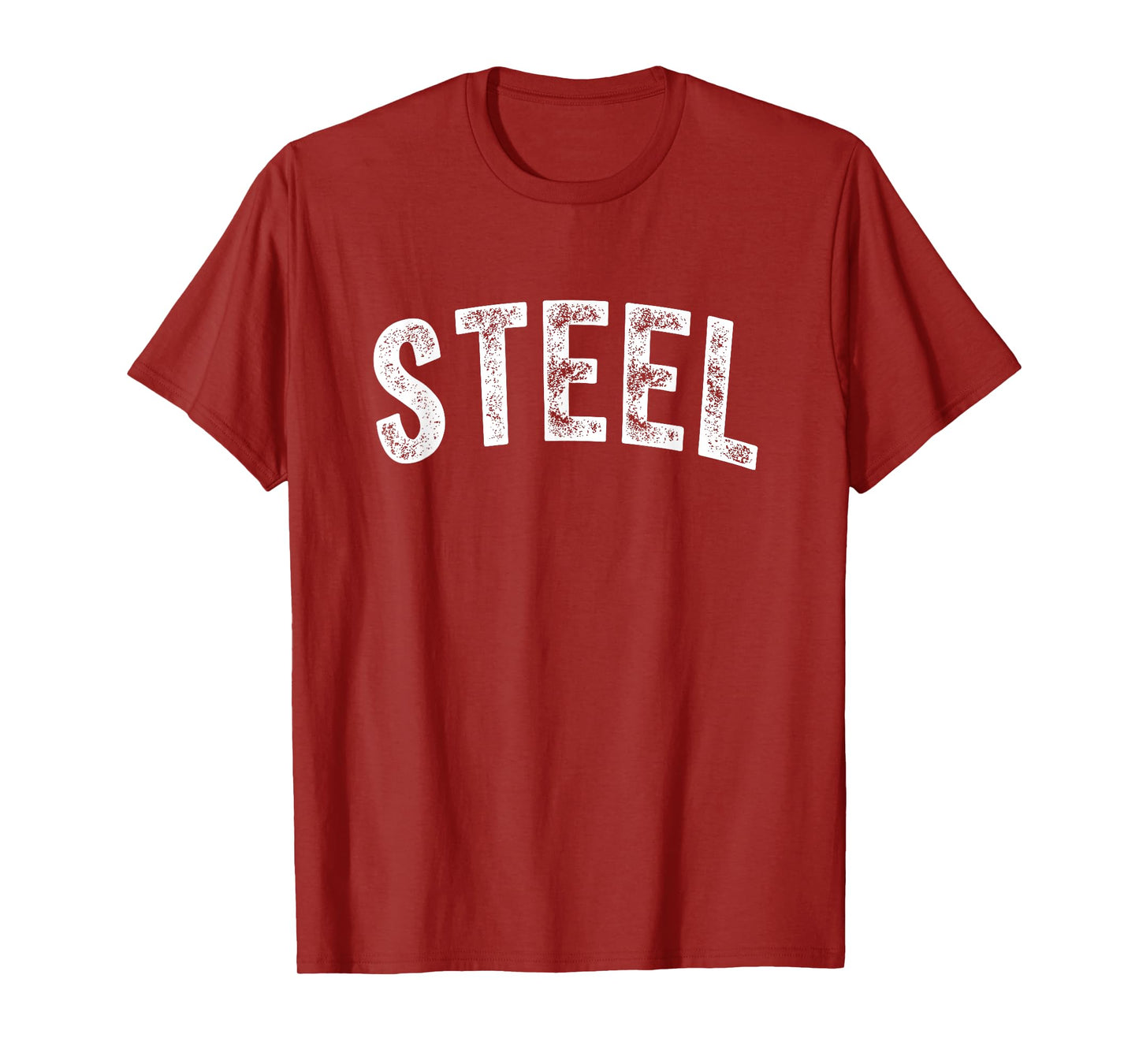 Steel T-Shirt