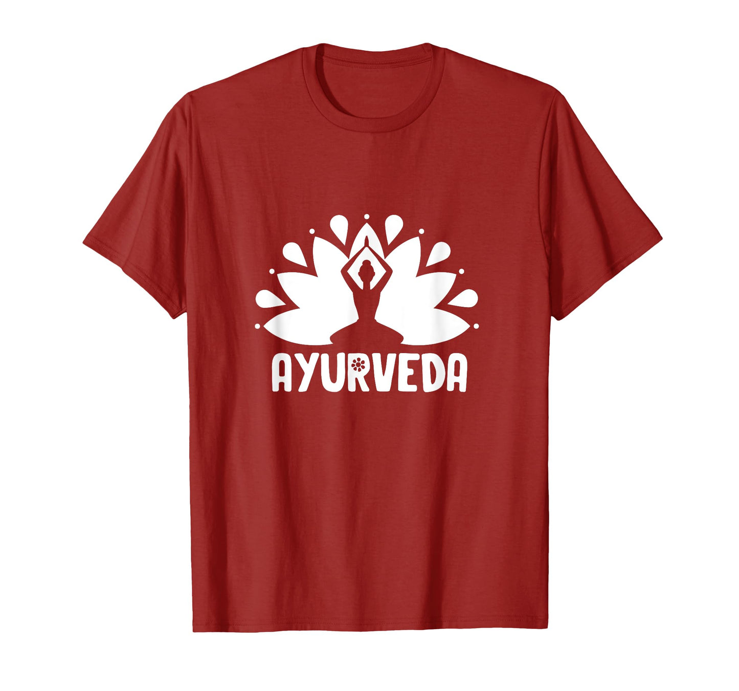 Ayurveda T-Shirt