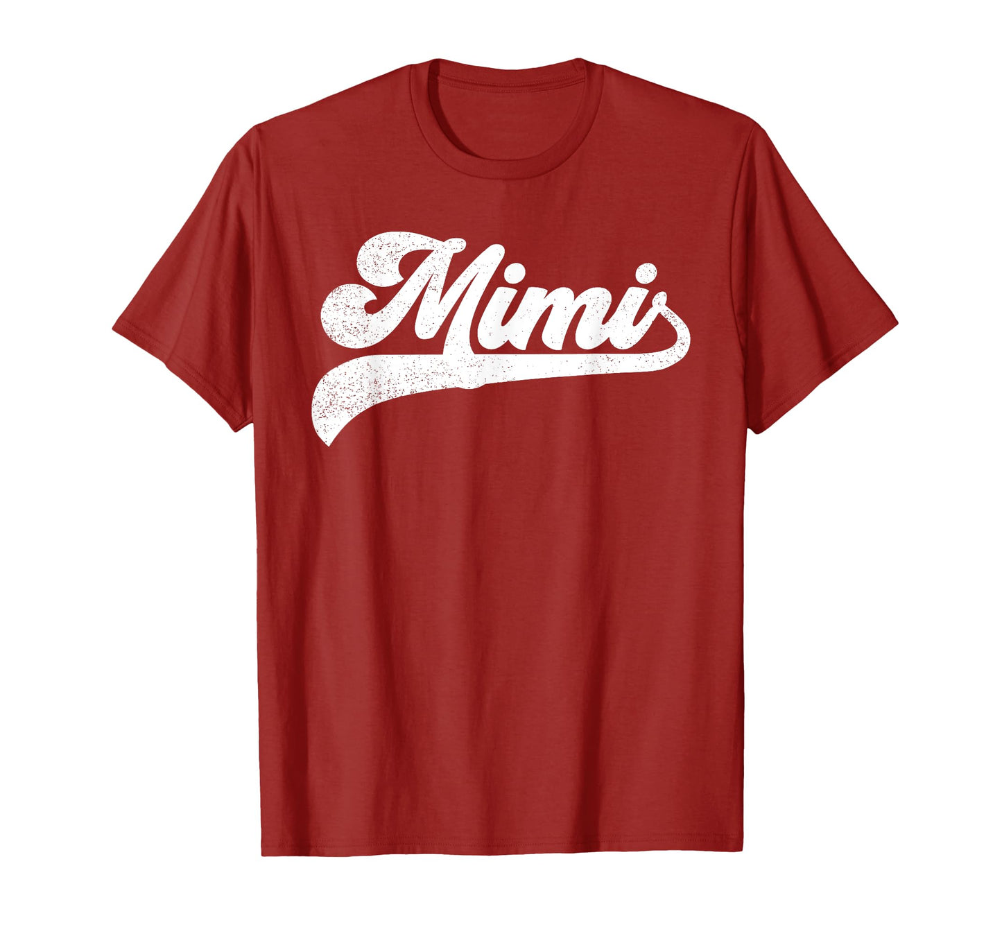 Mimi Gifts Mother's Day Mimi T-Shirt