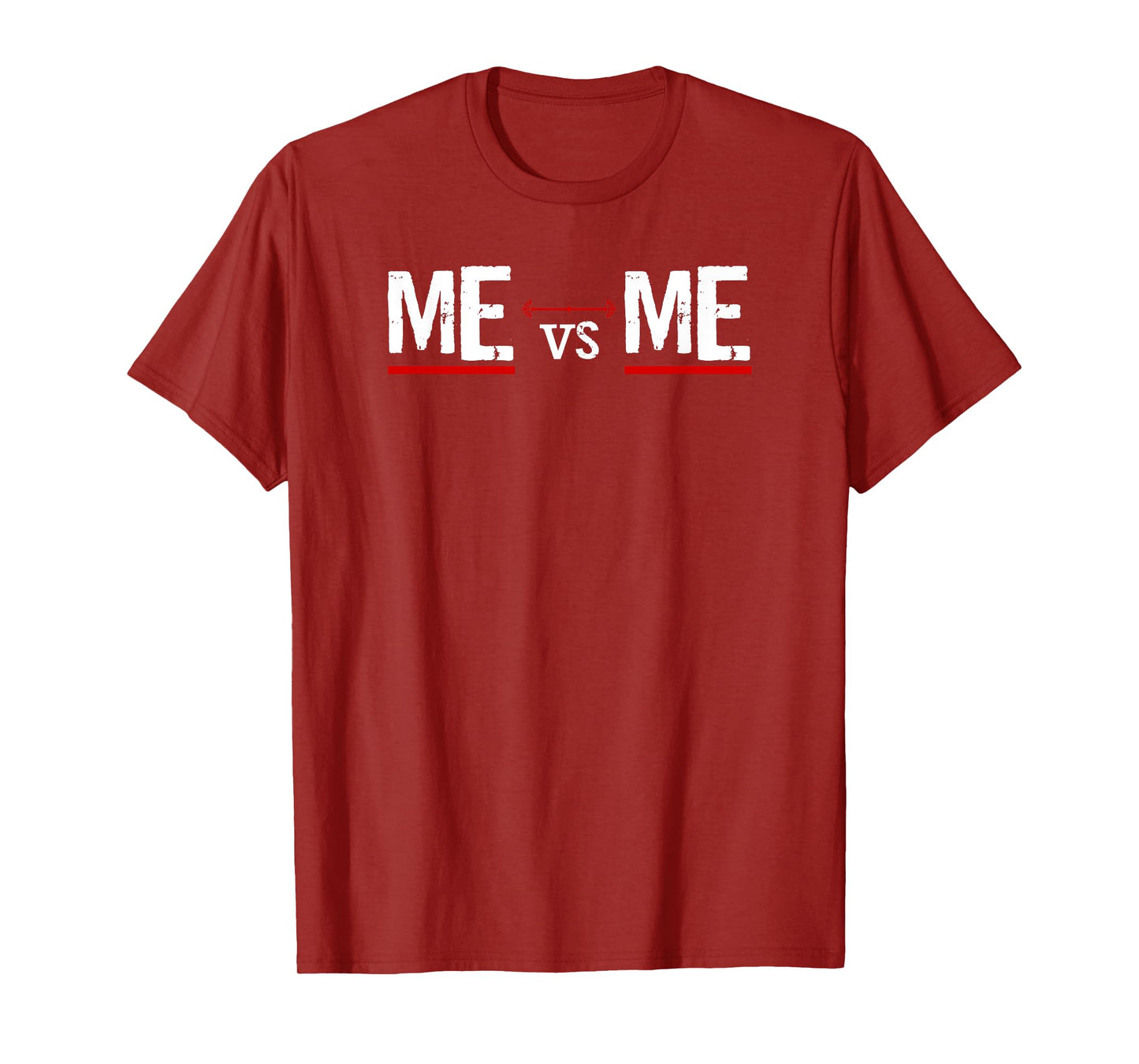 ME vs ME T-Shirt