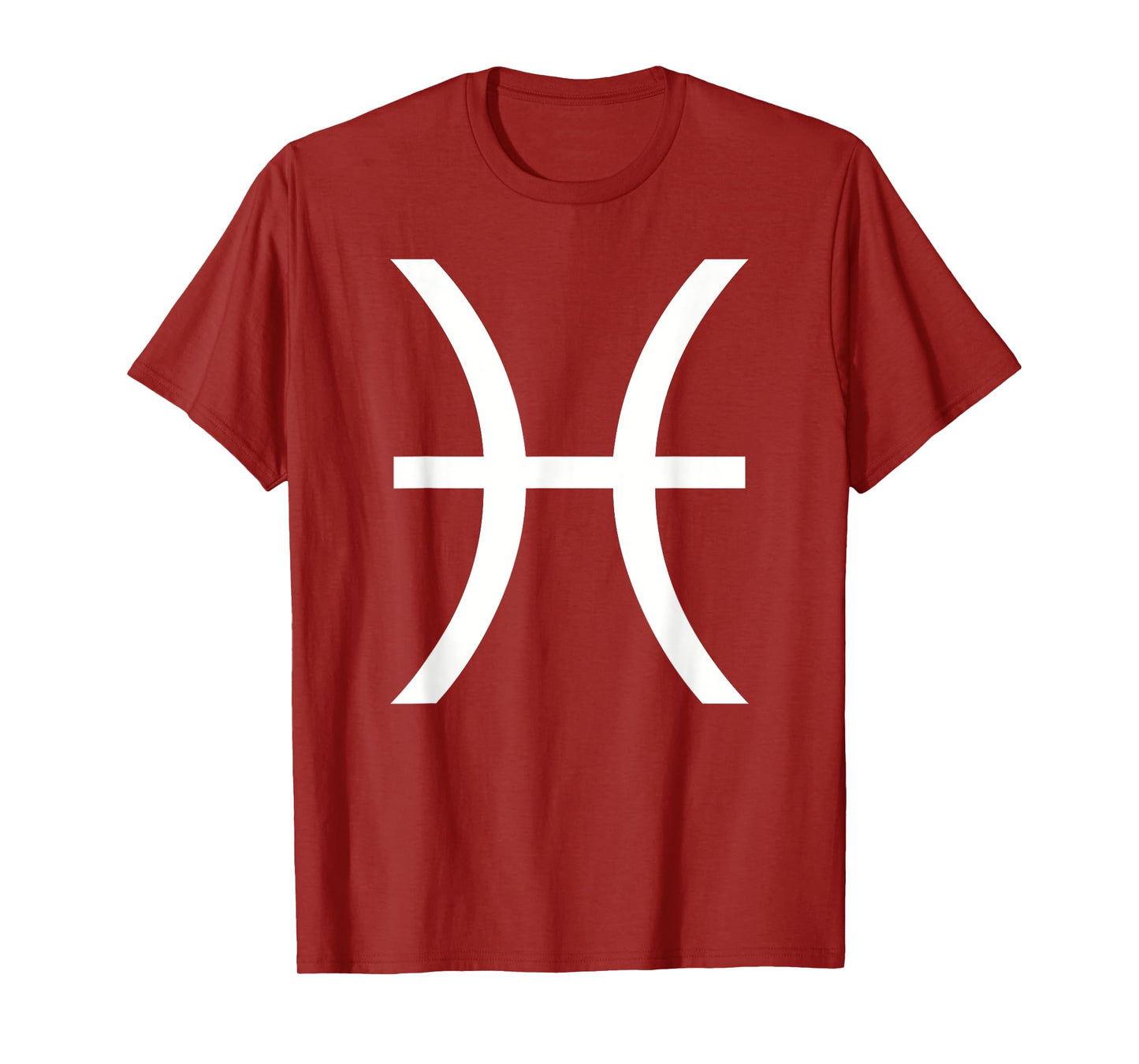 Pisces zodiac T-Shirt
