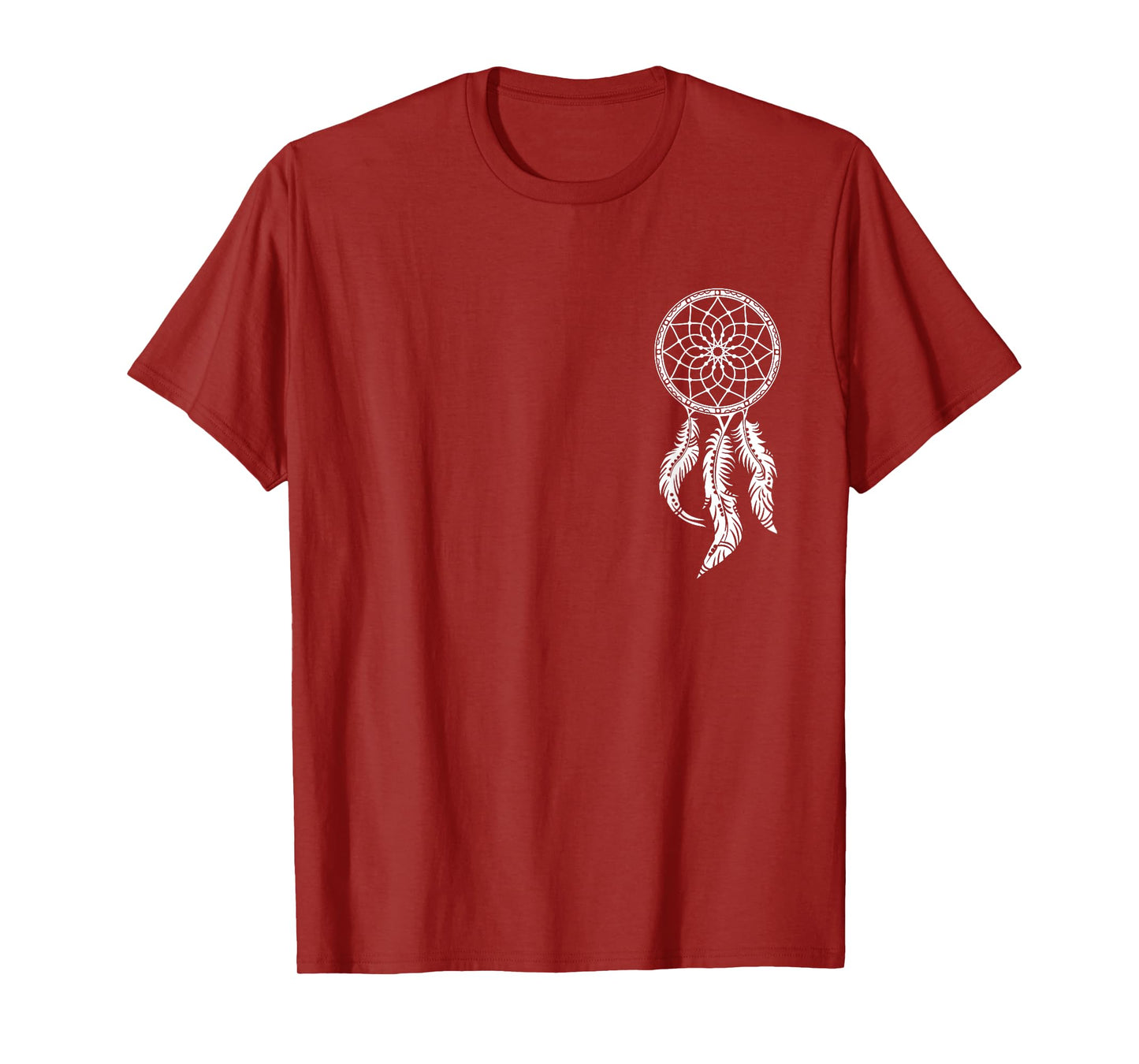 Dreamcatcher, dream catcher, lucky charms, american indians T-Shirt
