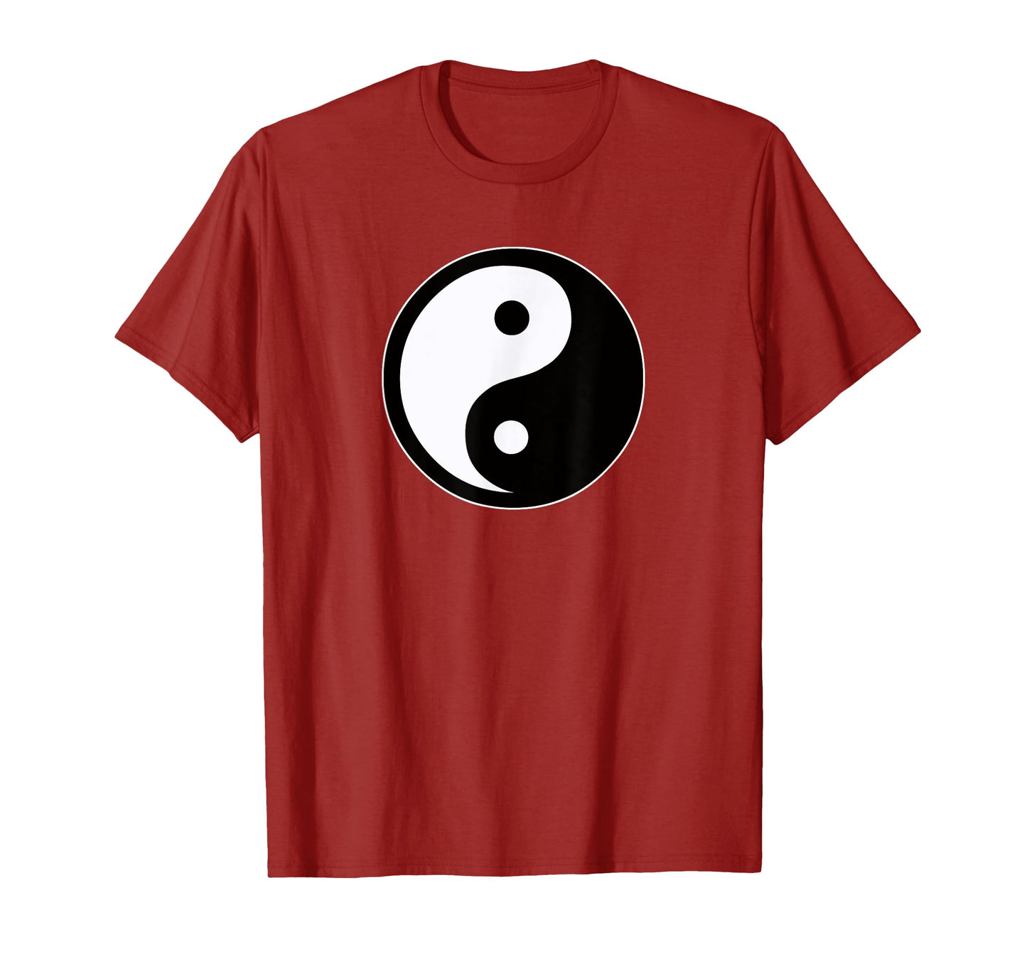 Yin Yang T-Shirt