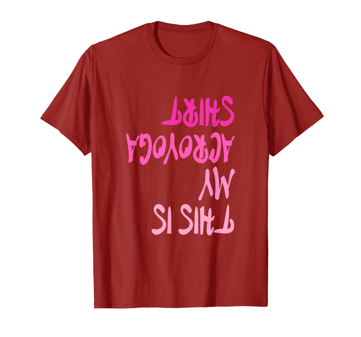 Funny Acro Yoga This Is My Acroyoga Shirt Acroyogi T-Shirt