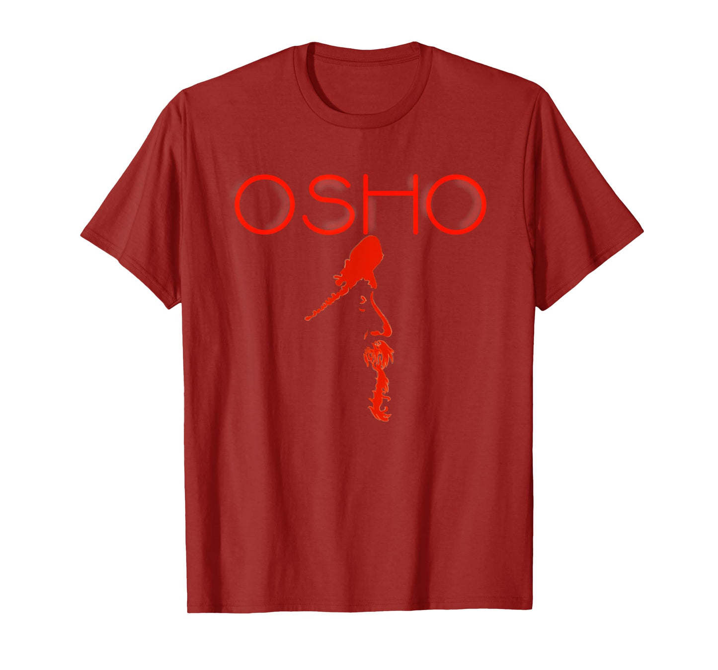 Osho Bhagwan T-Shirt T-Shirt