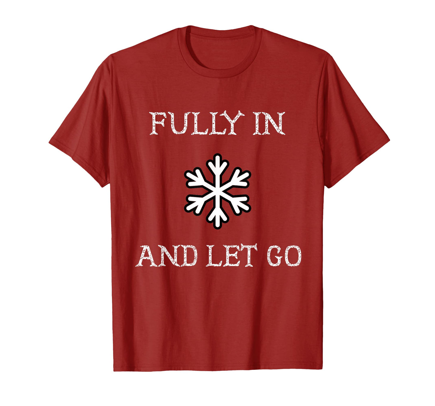 Funny Breathing Meditation T-Shirt Wim Hof Cold Exposure Tee T-Shirt