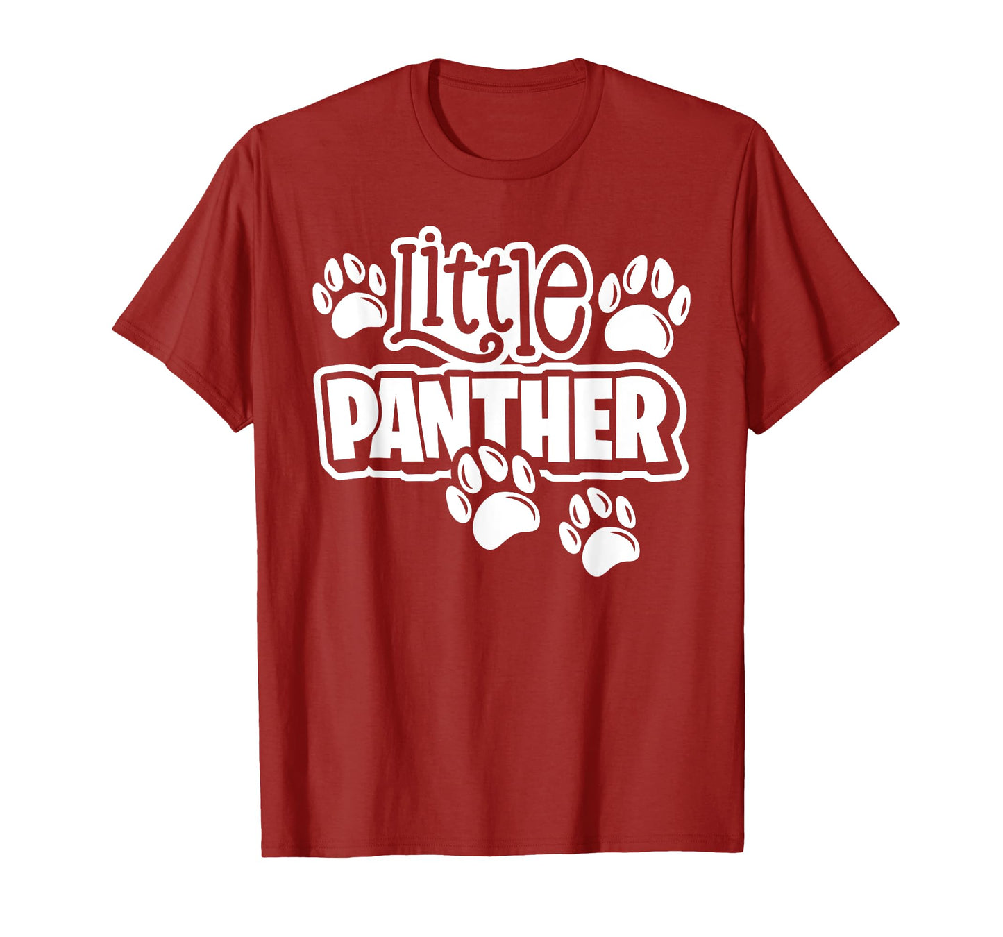 Vintage Panthers School Sports Name, Panthers Men Women Kids T-Shirt