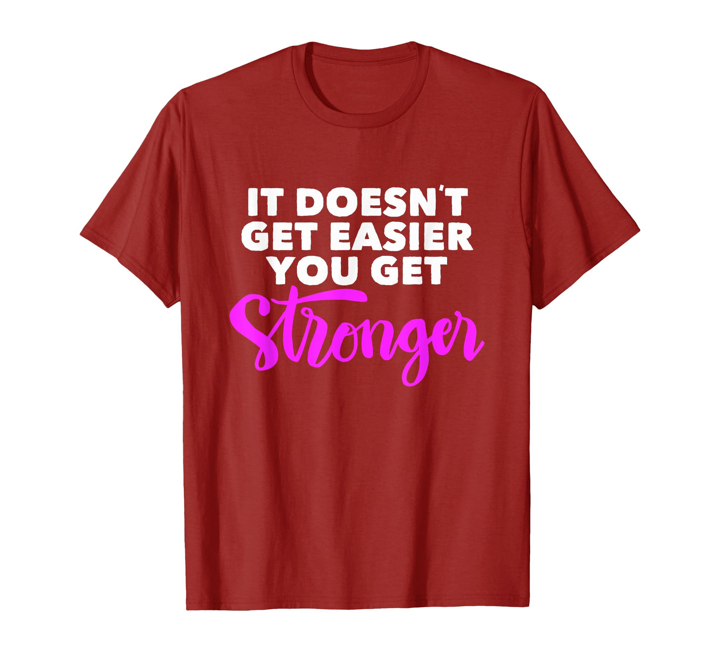 Physical Workout Gym, Funny Fitness Inspirational Quote Gift T-Shirt
