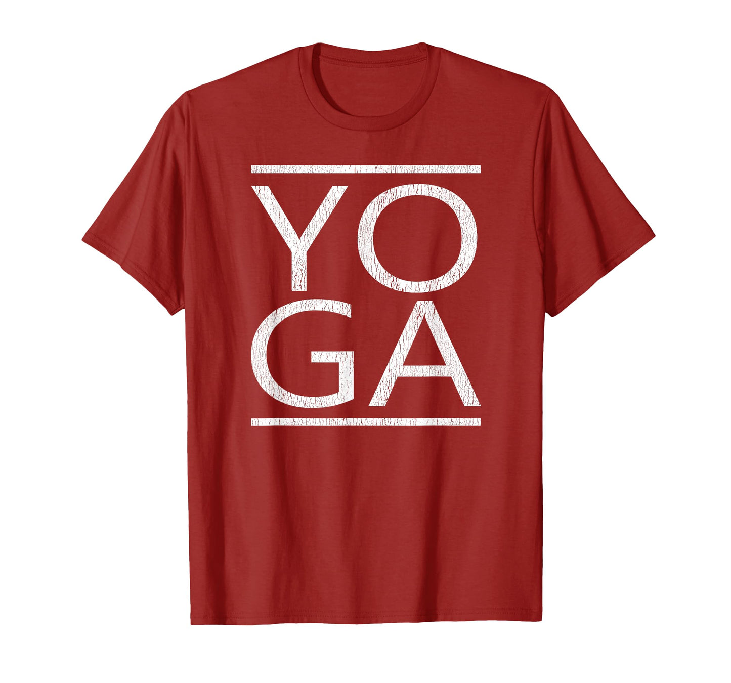 Yoga Lover Funny - Yoga T-Shirt