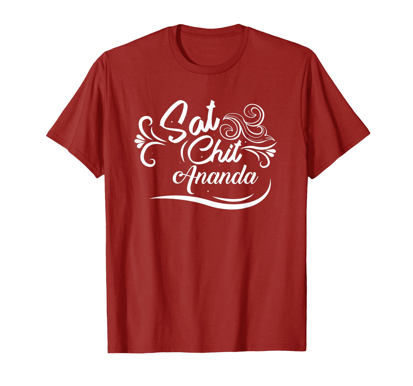 Sat Chit Ananda T-Shirt