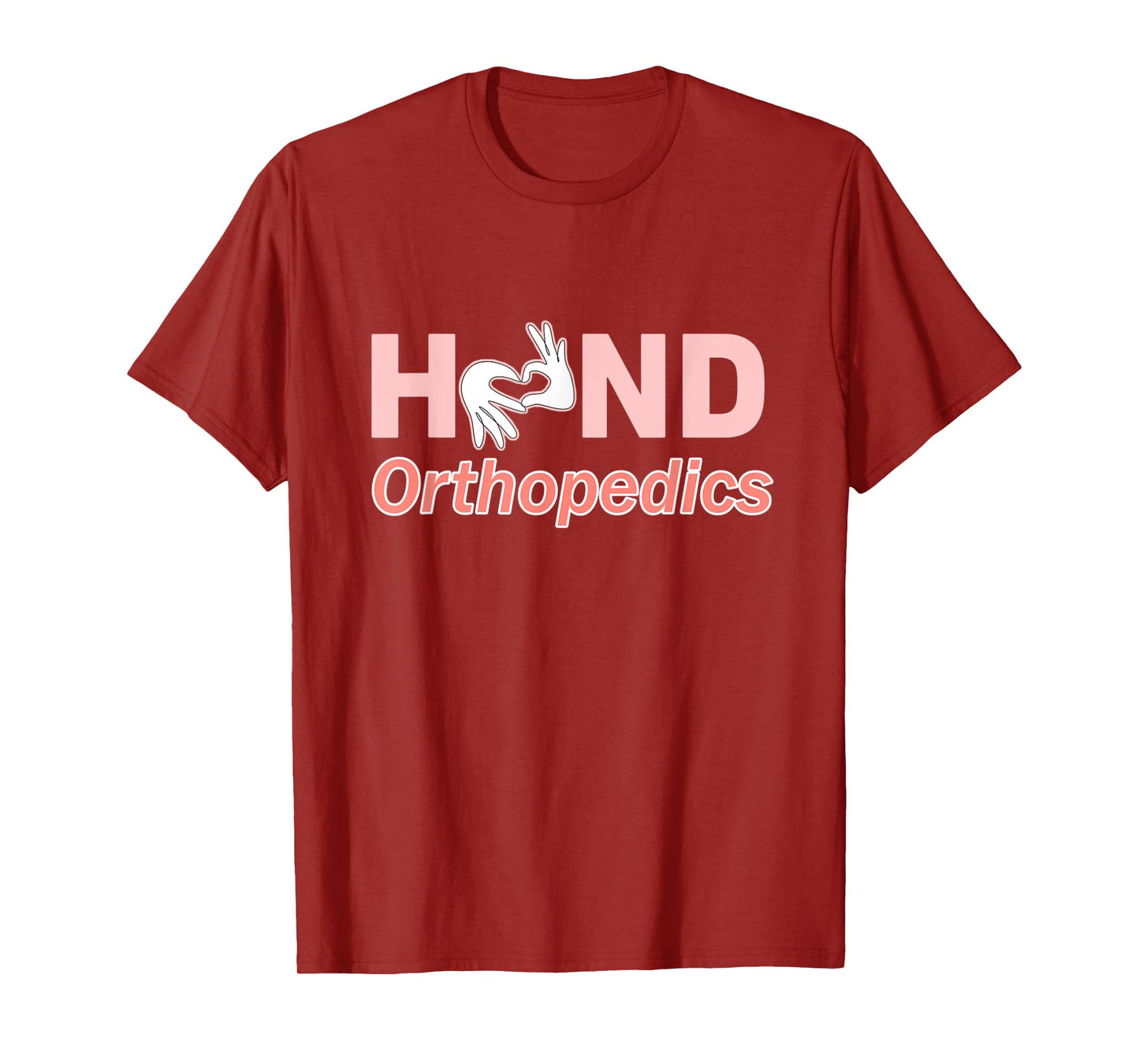 Hand Orthopedics T-Shirt
