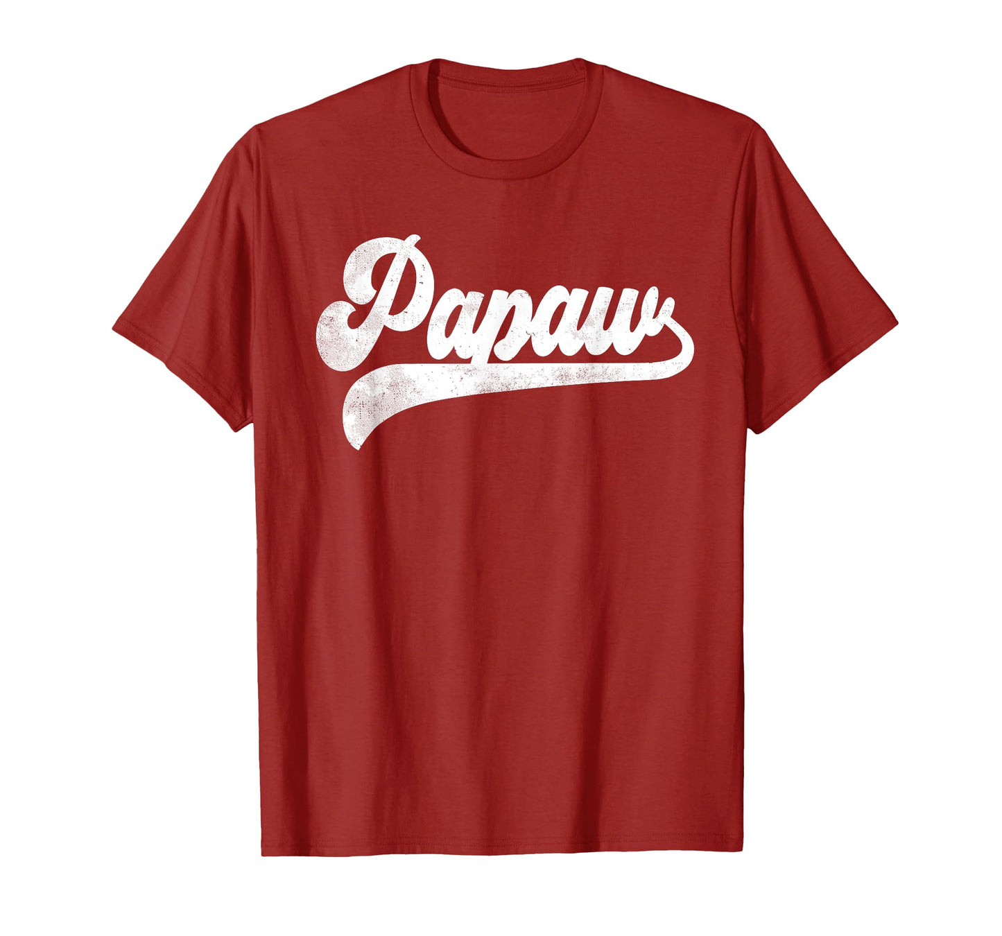 Papaw Gifts Father's Day Papaw T-Shirt