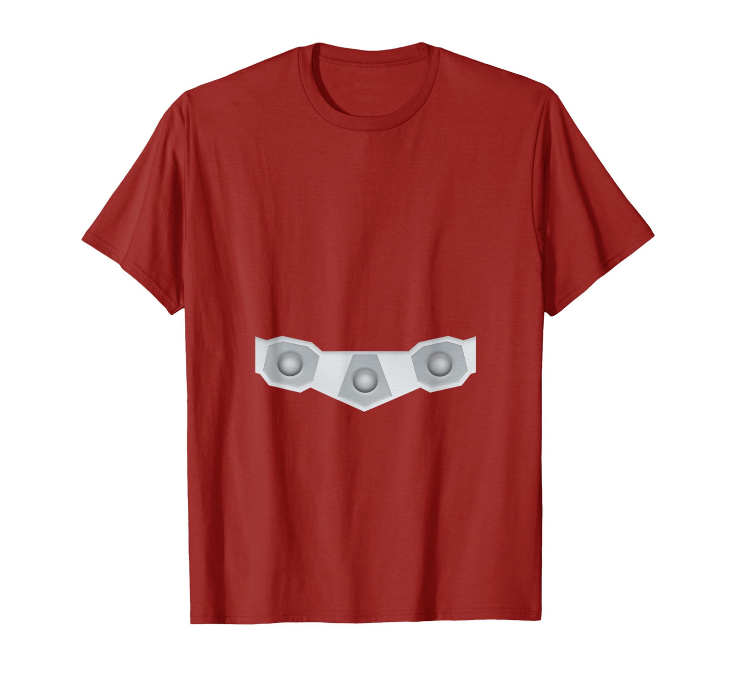 Tcool Leia Easy Costume T-Shirt, Small, Black