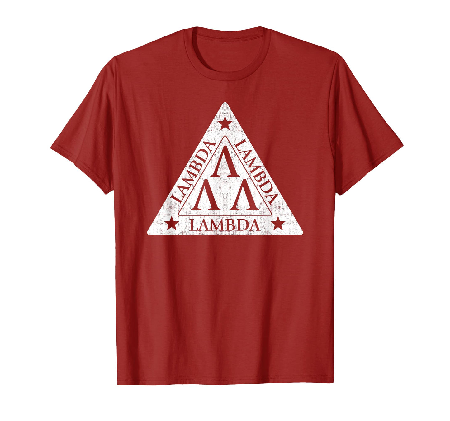 Lambda T-Shirt