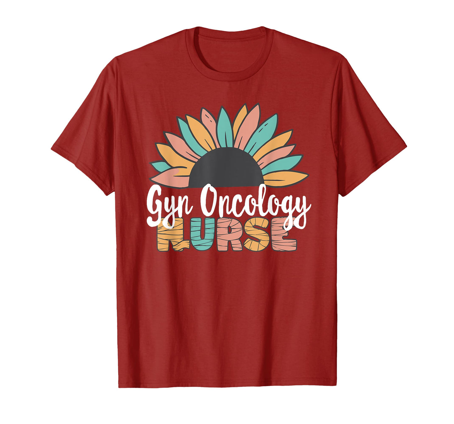 Gyn Oncology Nurse, Matching Nurse Practitioner Nurses Week T-Shirt