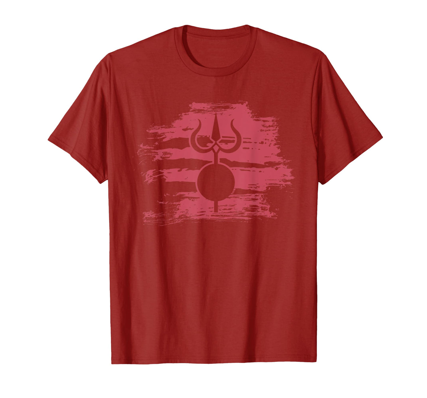 Shiva Hinduism India Buddhism Ganesha Religion Hindu Vishnu T-Shirt