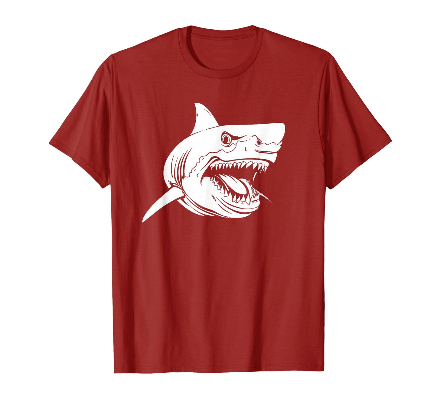 Shark Sea Animal Ocean - Shark T-Shirt