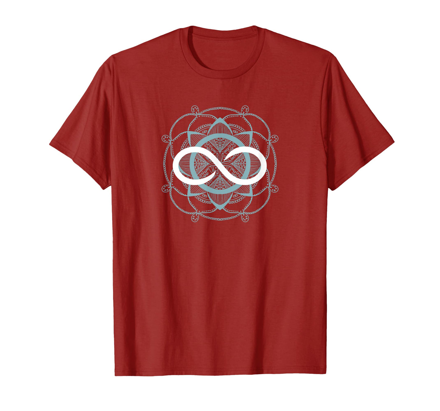 Infinity symbol T-Shirt