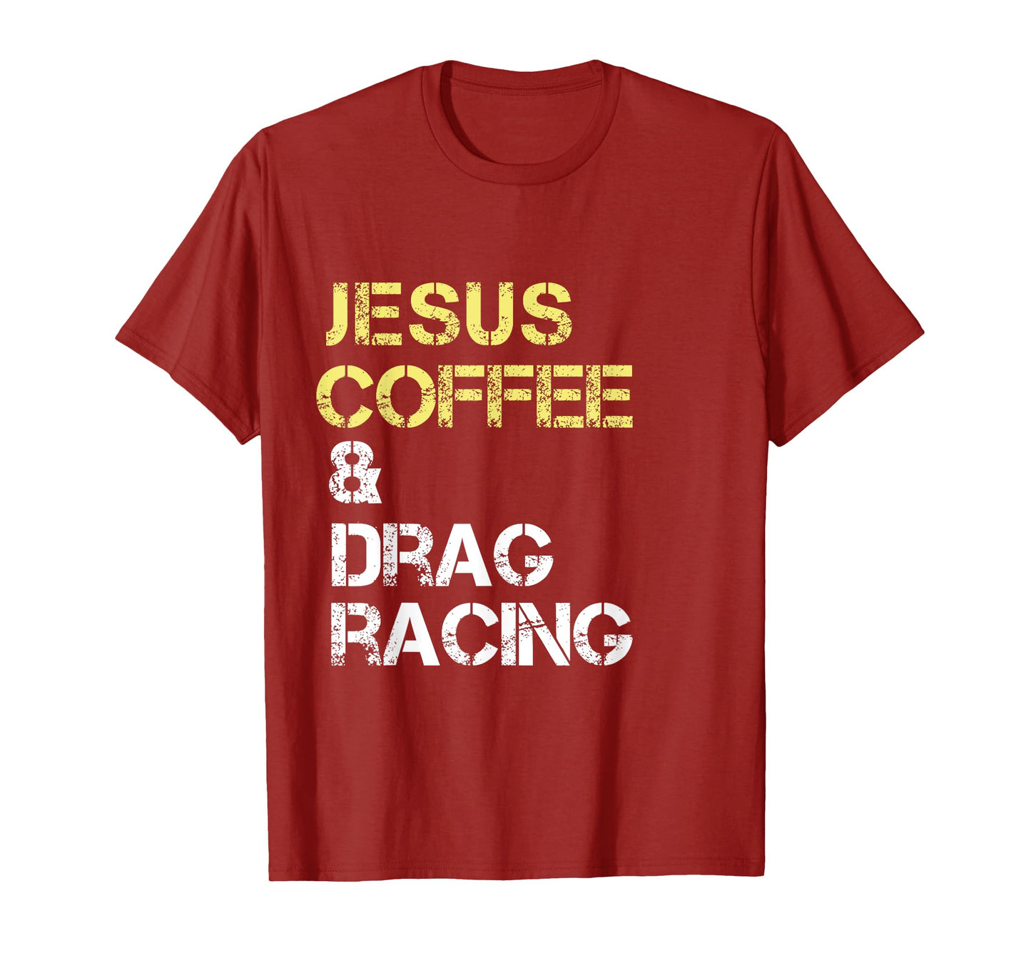 Drag Racing,For Drag Racers & Fans T-Shirt