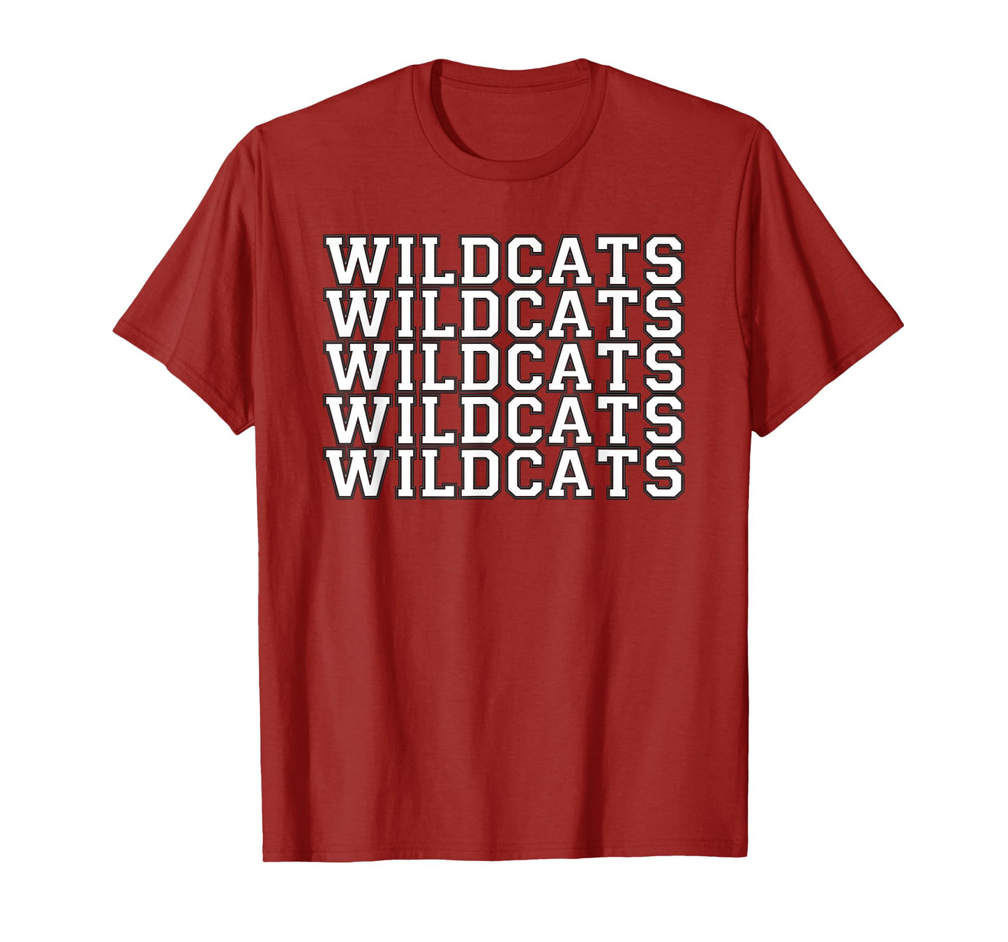 Wildcats T-Shirt