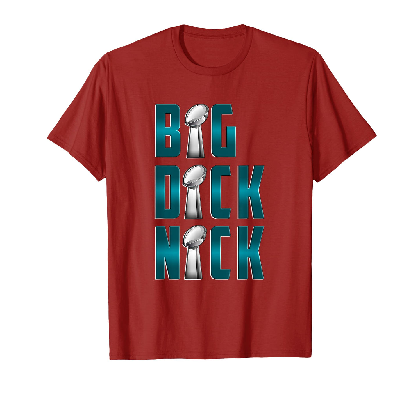 Foles T-Shirt T-Shirt