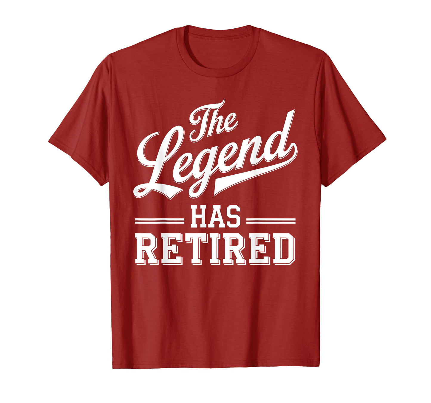 Retirement Art For Men Women Retired Dad Gag Idea Retirement T-Shirt
