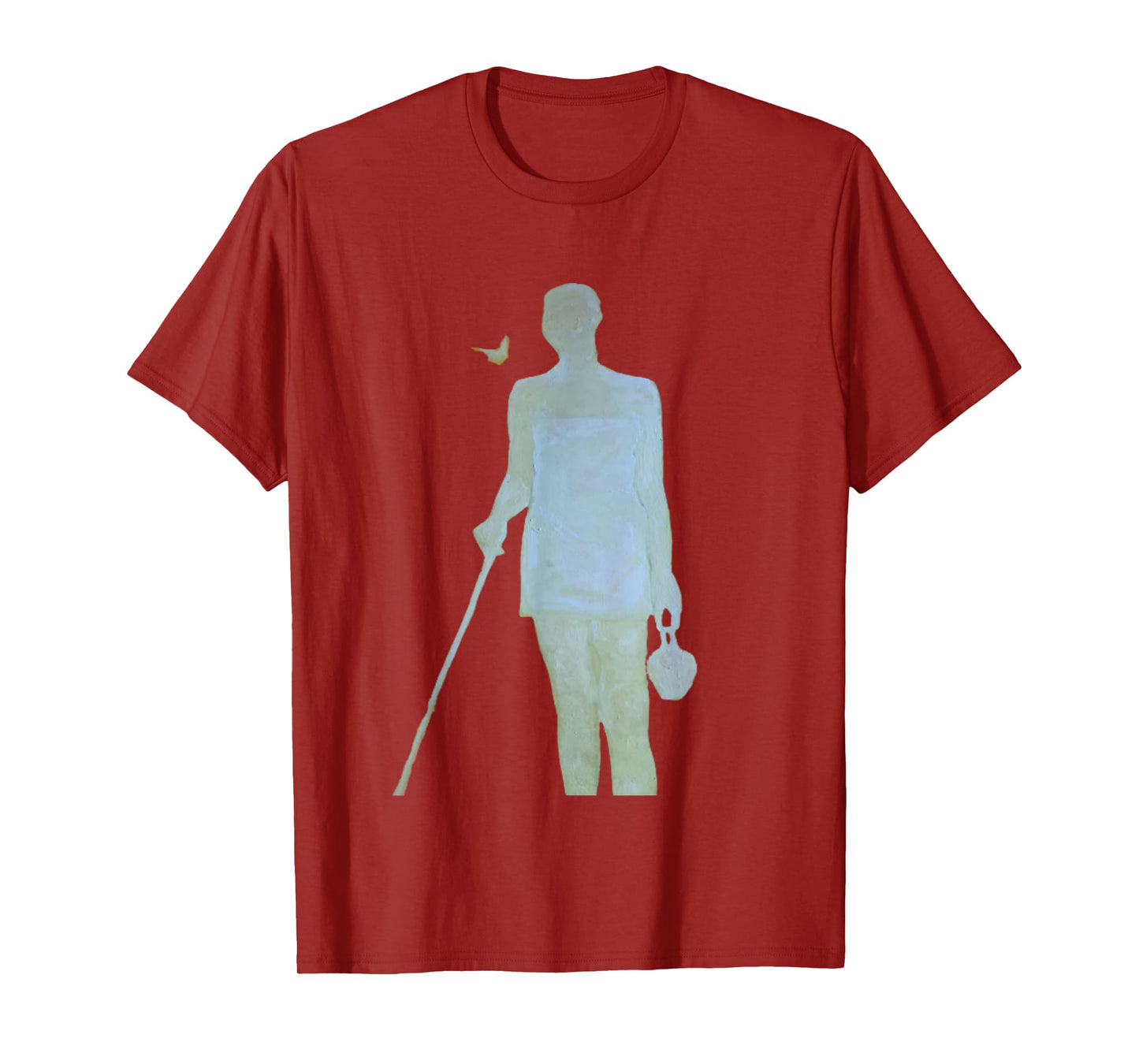 Maharishi T-Shirt