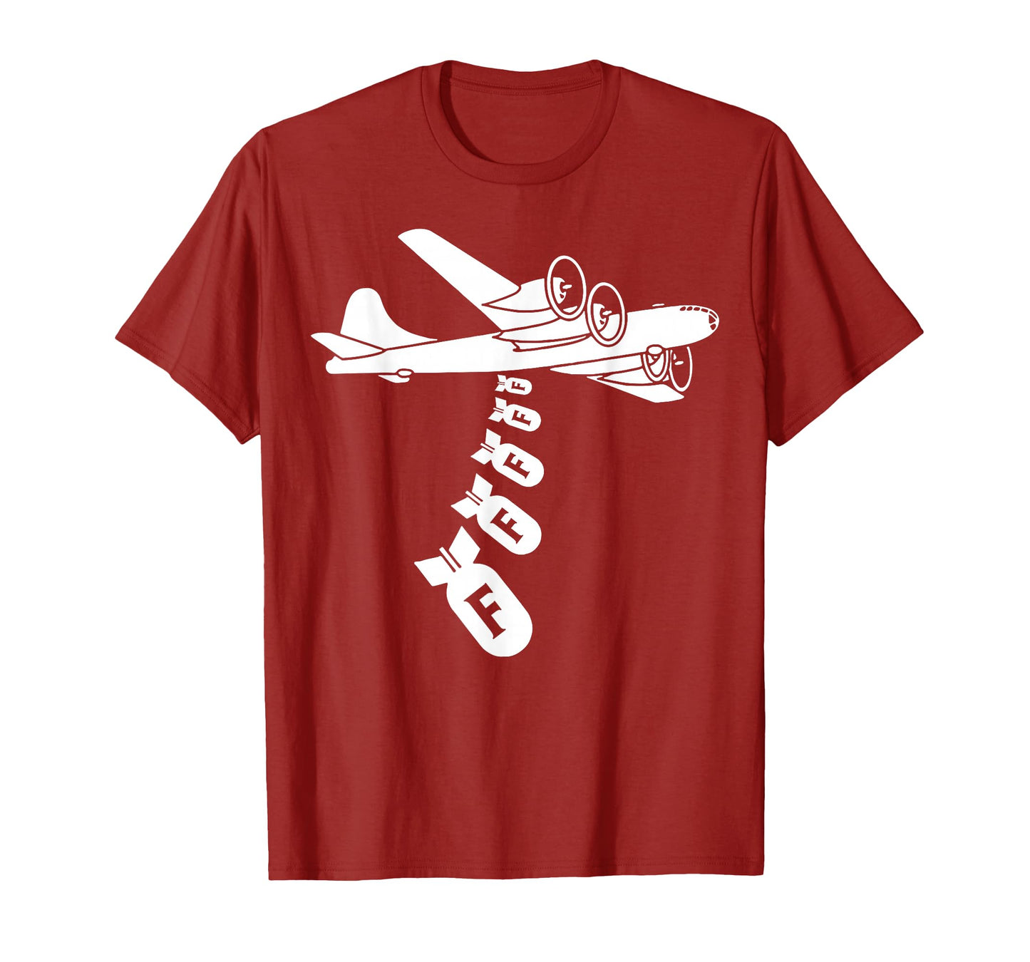 Dropping F Bombs T-Shirt