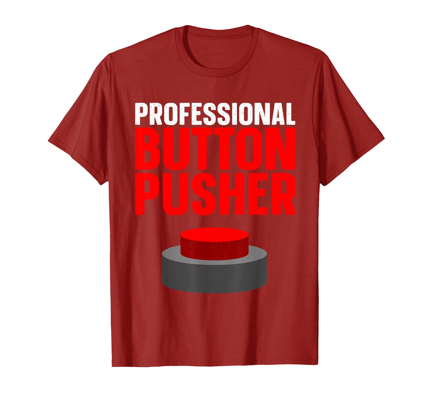Machinist Art For Men Women CNC Machine Operator Machinist T-Shirt