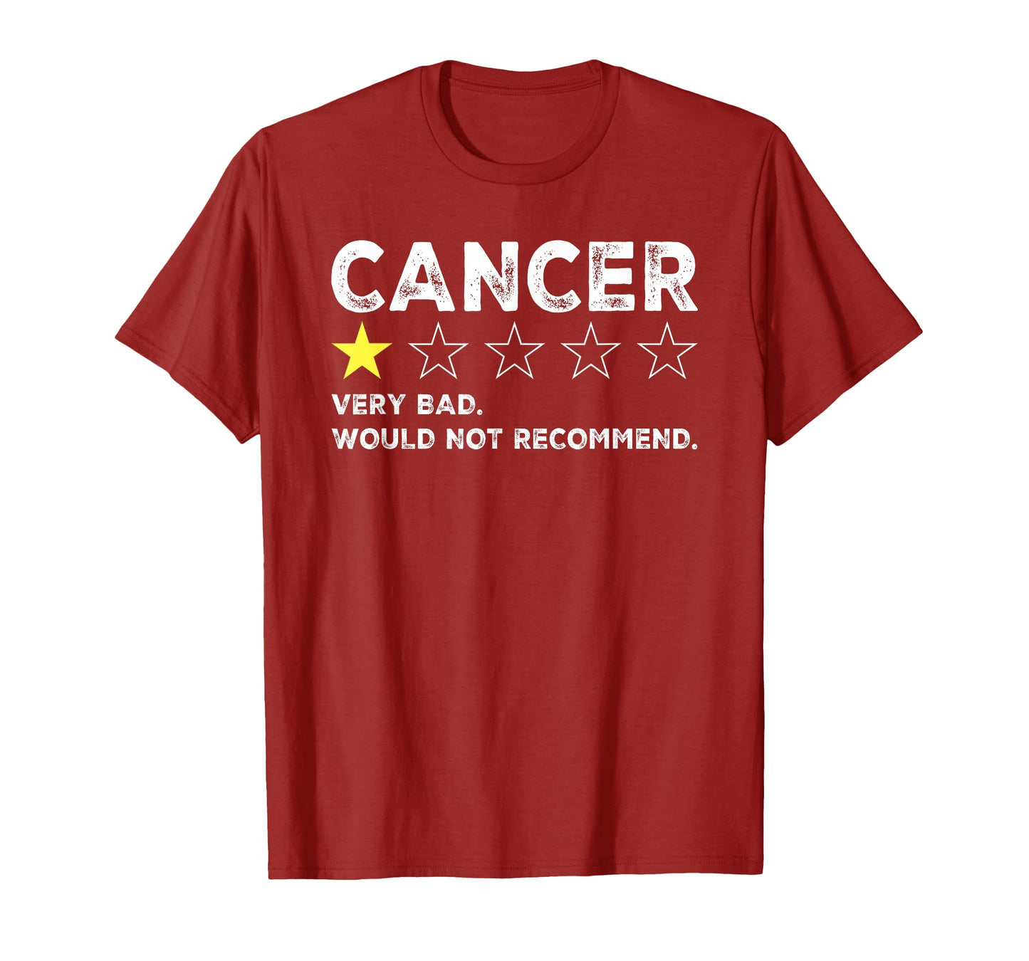 Cancer Chemo Chemotherapy Funny Cancer Awareness Support T-Shirt