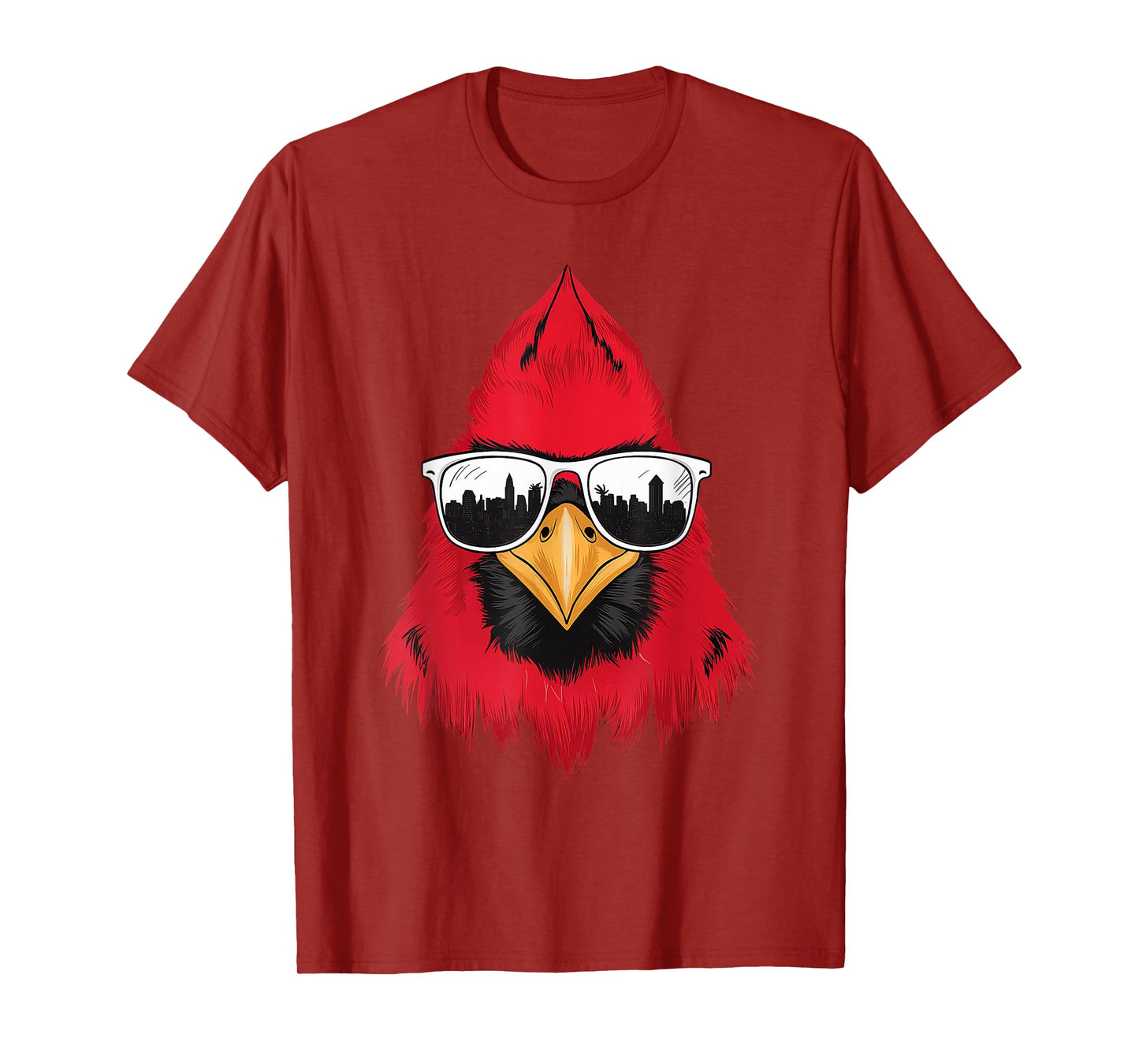 Vintage Cardinals Proud Name Men Women Kids STL City T-Shirt