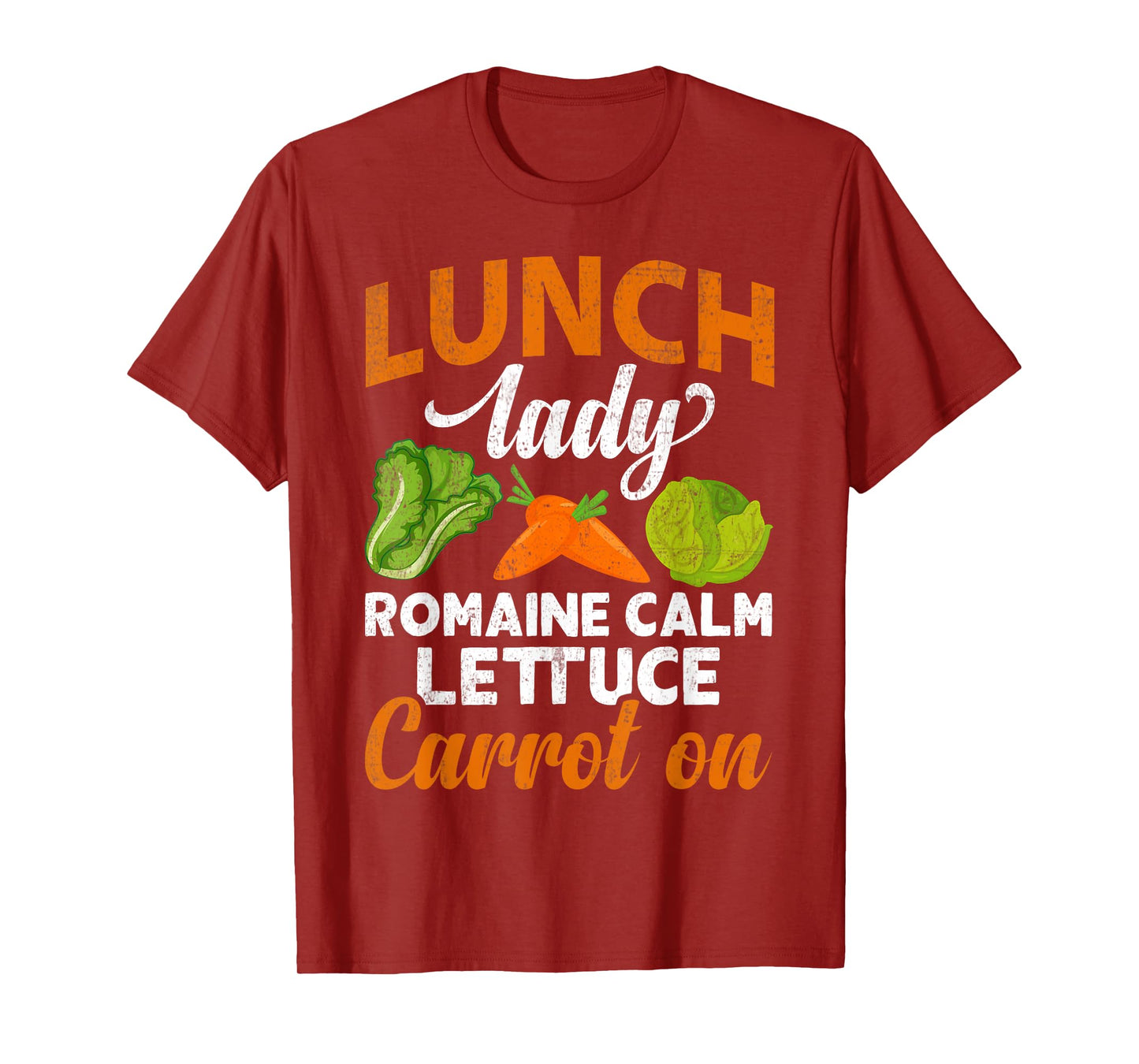 Lunch Lady Squad Cafeteria Worker Dinner Lady Cooking Gifts T-Shirt
