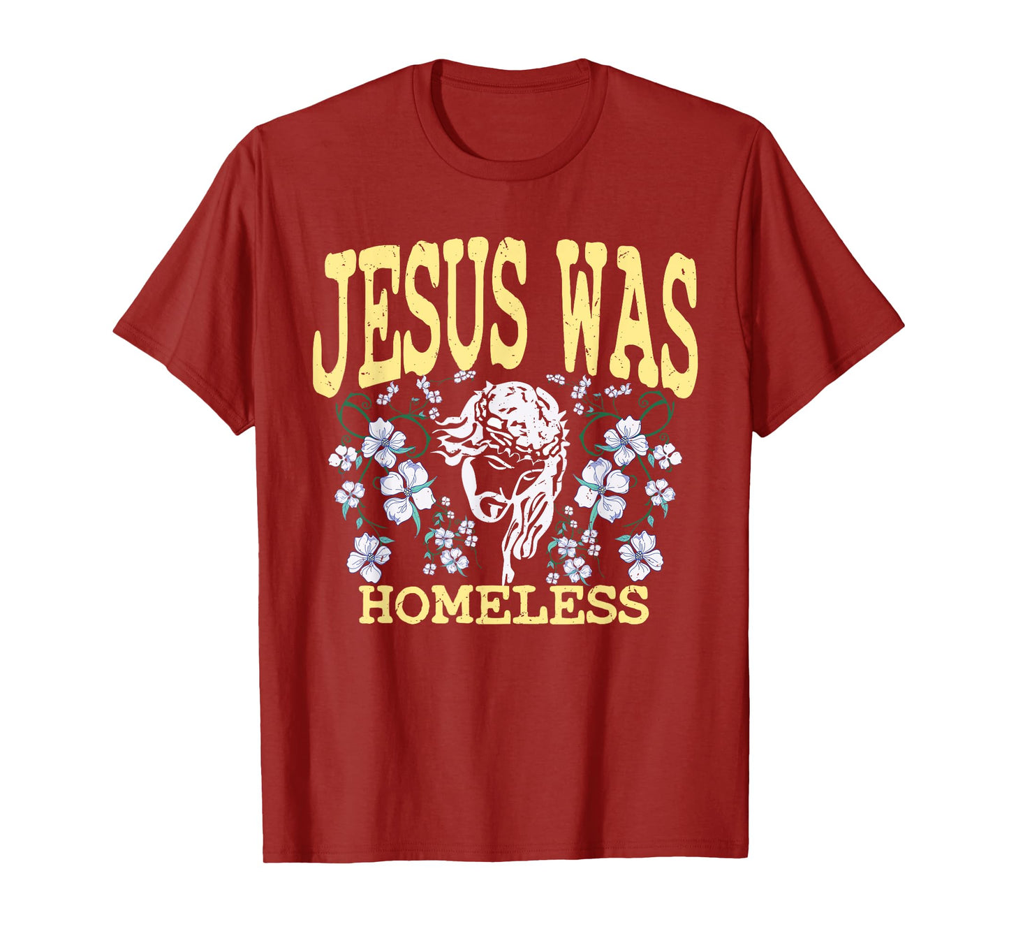 Jesus was homeless | Liberal Christ and Christianity