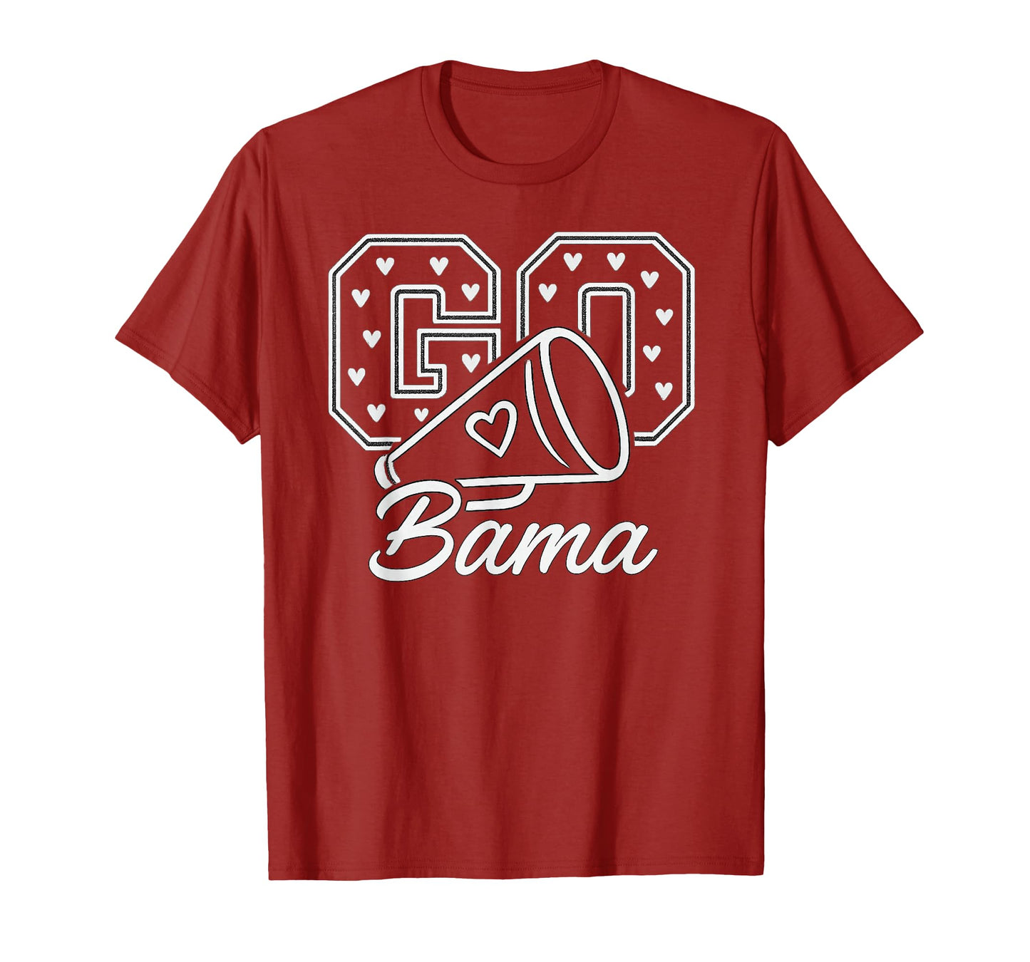 Alabama State Vintage Lover Men Women & Kids T-Shirt