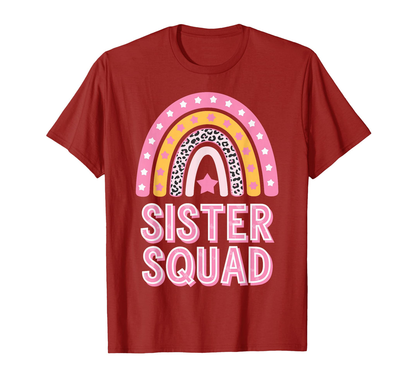 Sister Squad T-Shirt