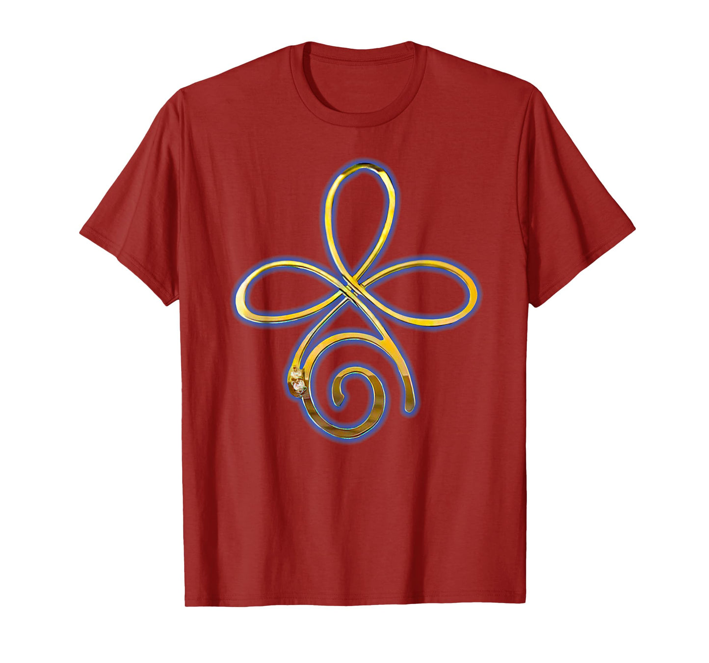 Unconditional Love Symbol T-Shirt
