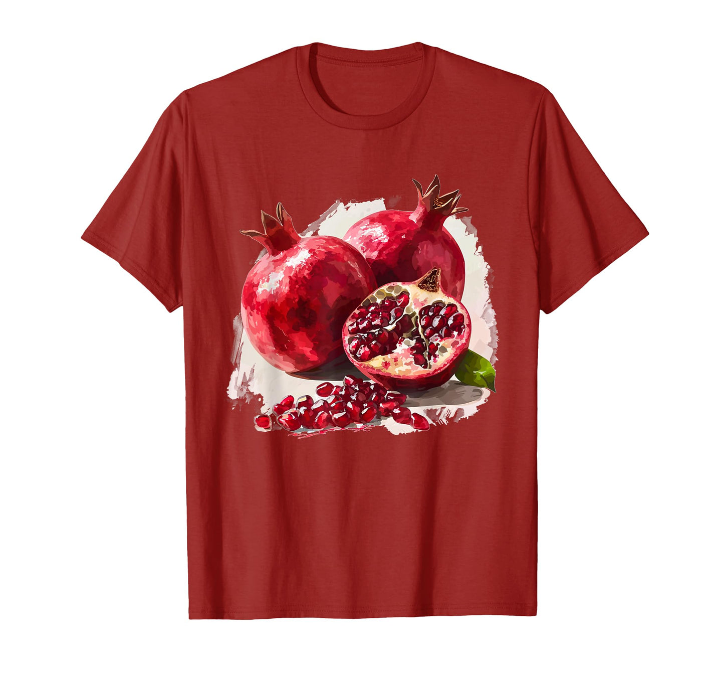 Pomegranate Fruit costume T-Shirt