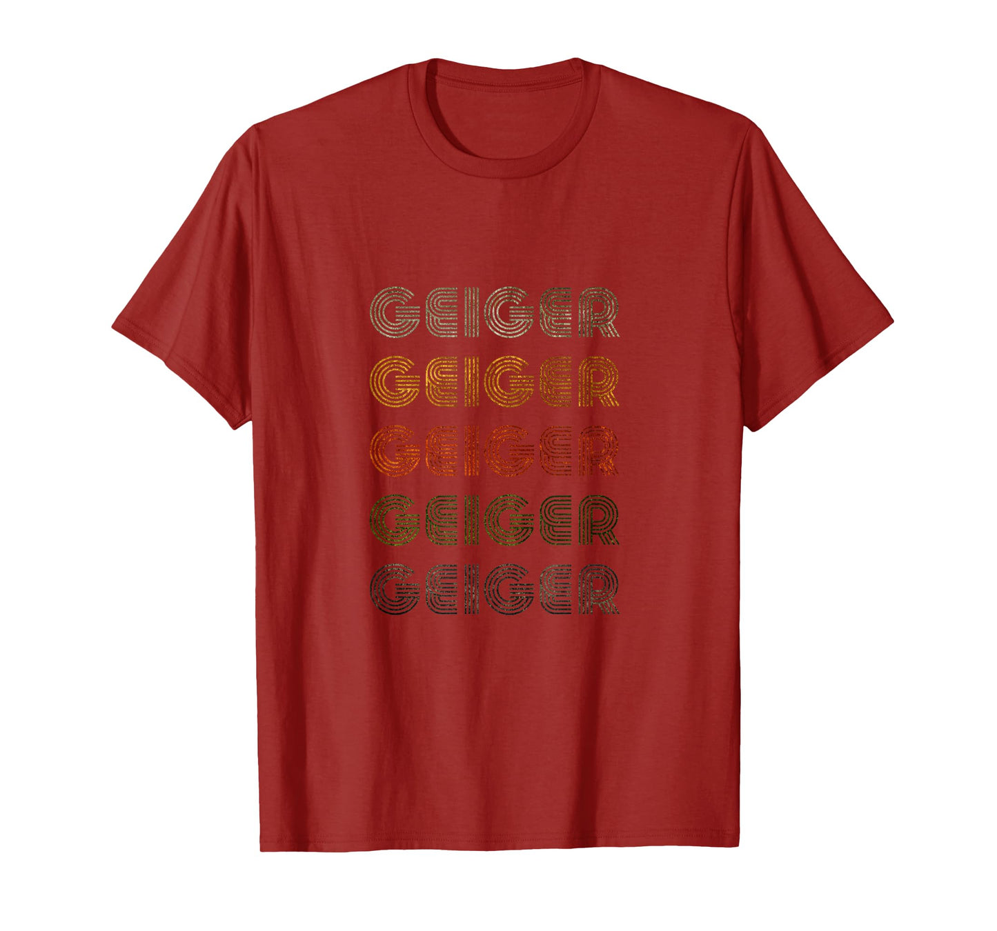Love Heart Geiger Tee Grunge Vintage Style Black Geiger T-Shirt