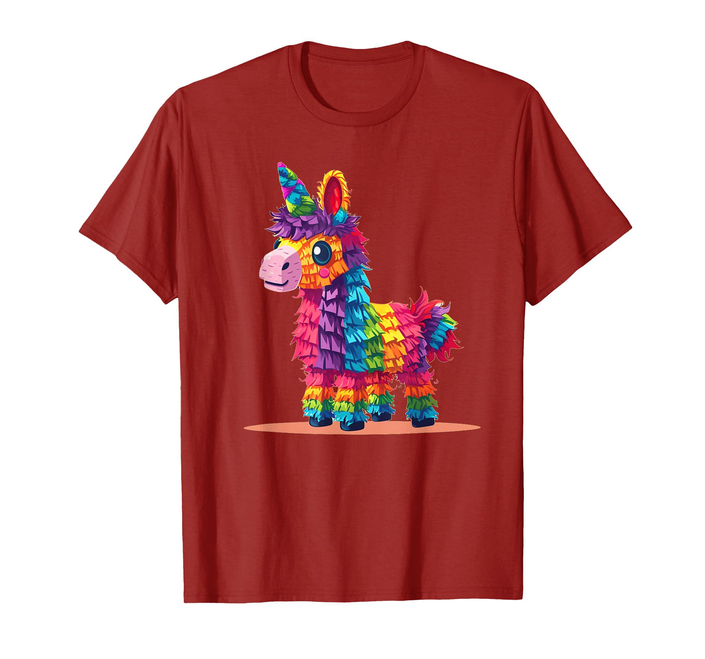 Cute looking piñata costume T-Shirt