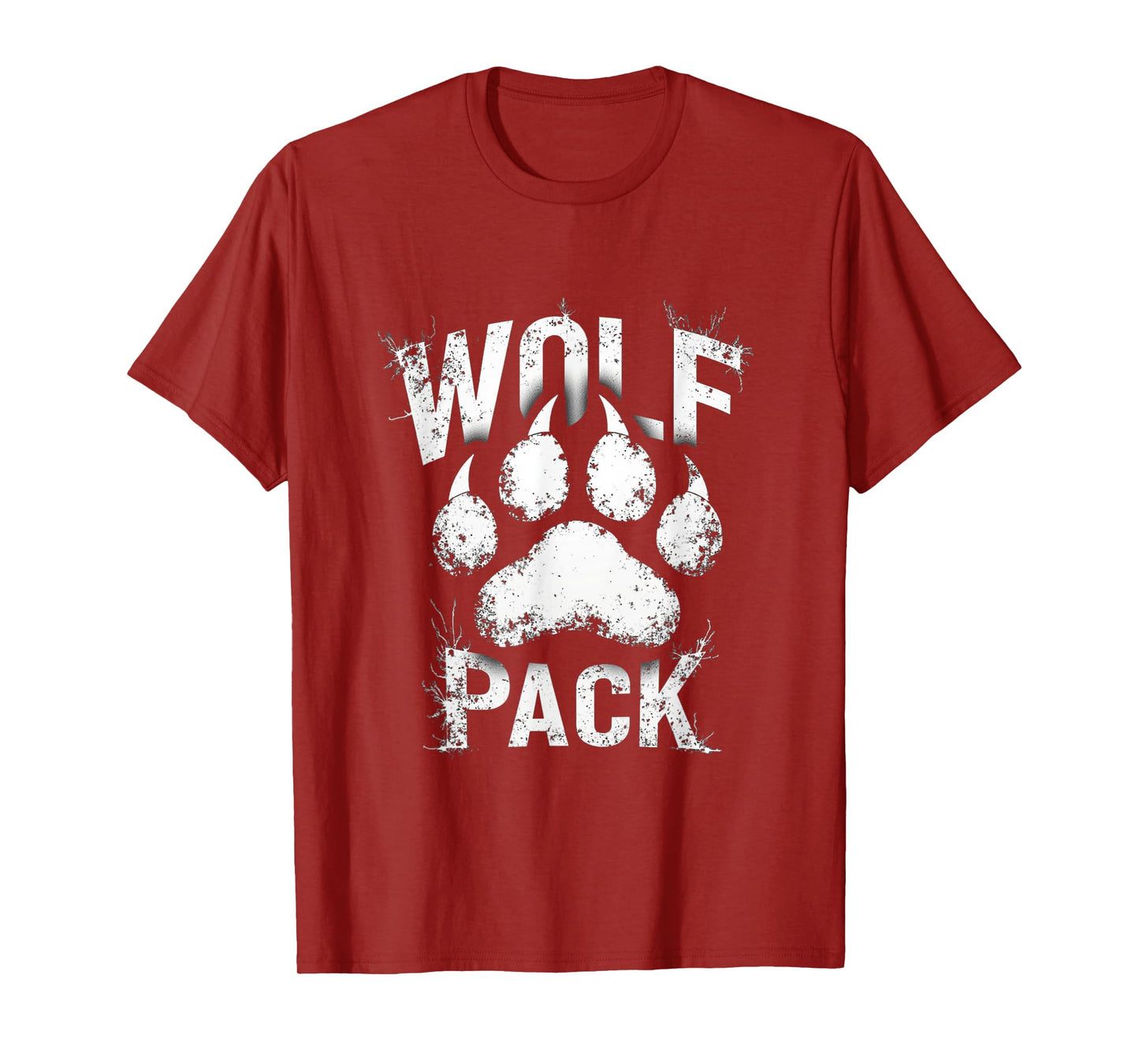 Wolf Pack T-Shirt