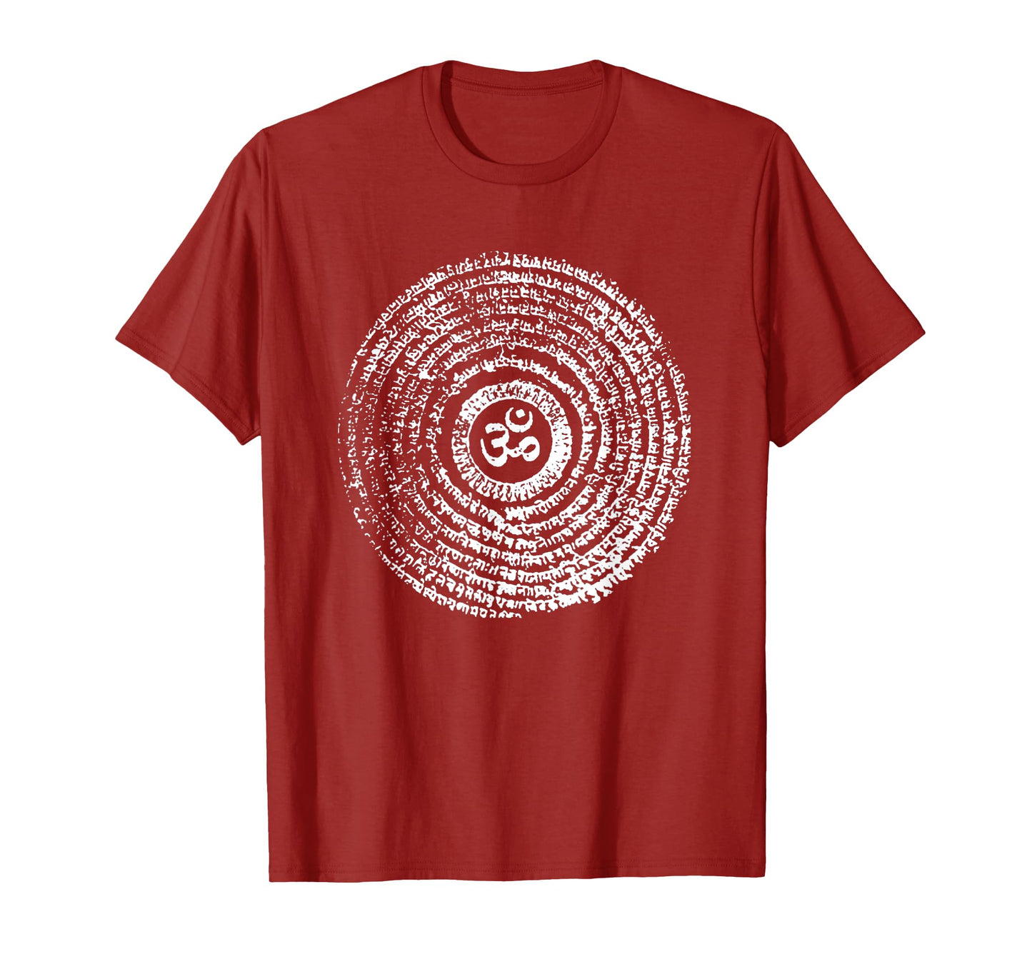 Om mani padme hum T-Shirt
